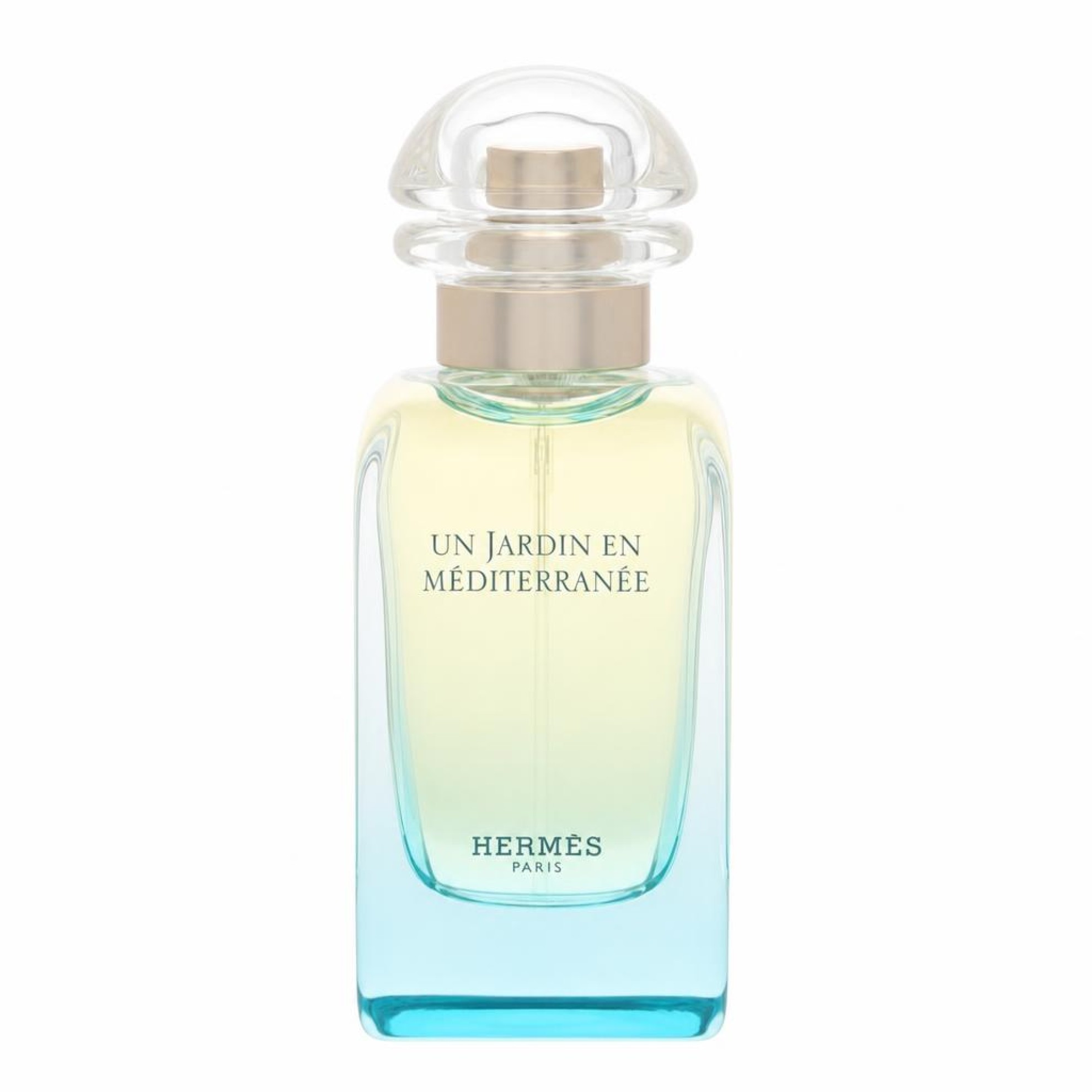 Hermès Un Jardin En Méditerranée Eau de Toilette