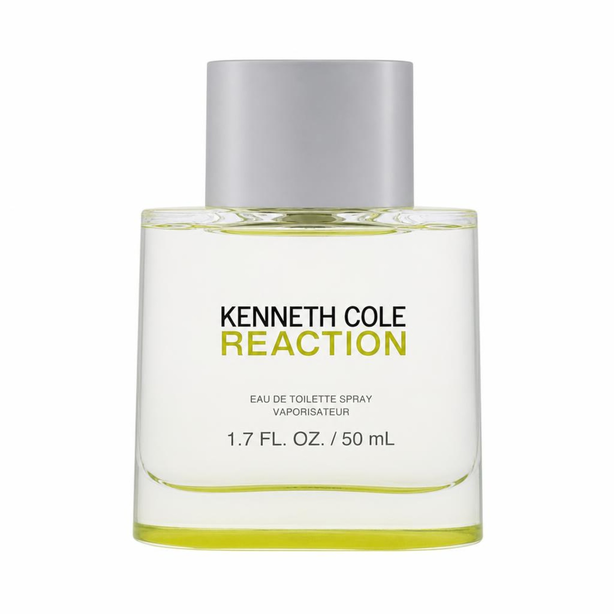 Kenneth Cole Reaction Eau De Toilette Spray 50 ml