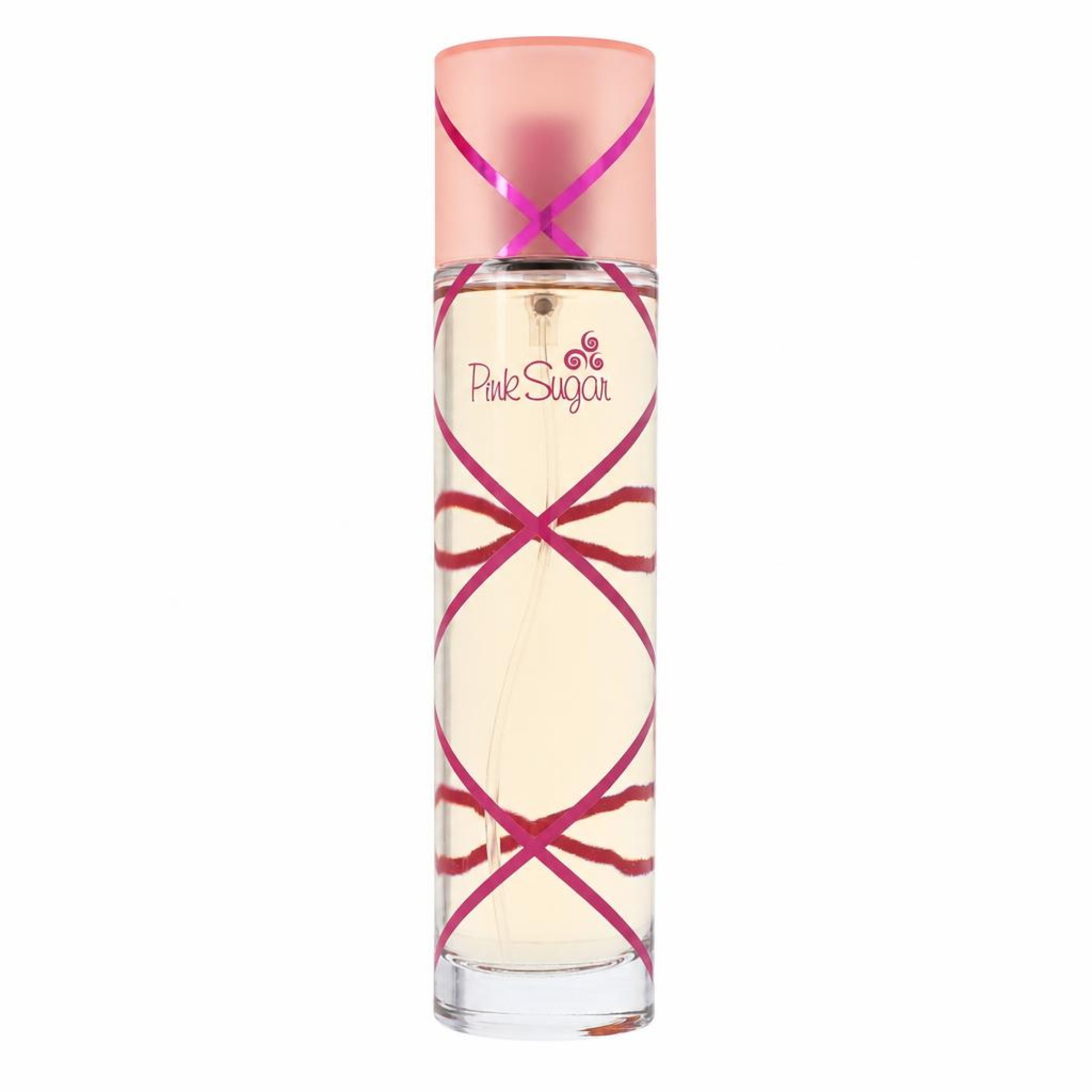 Aquolina Pink Sugar Eau De Toilette Spray 100 ml