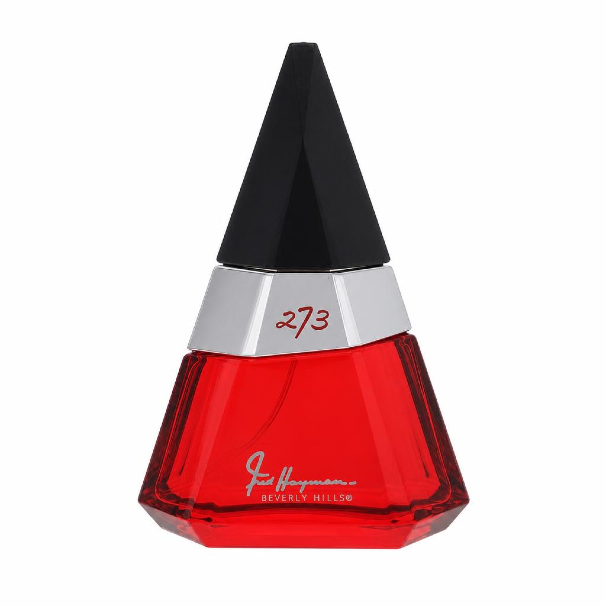 Fred Hayman 273 Red Eau De Parfum Spray 75 ml