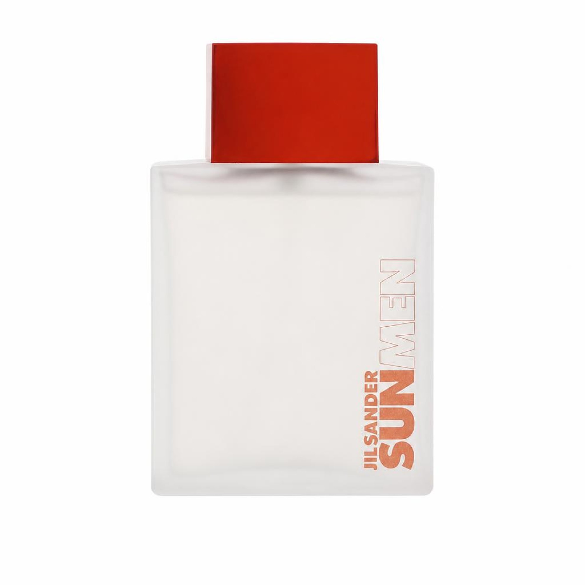 Image of Jil Sander Sun Eau De Toilette Spray 75 ml