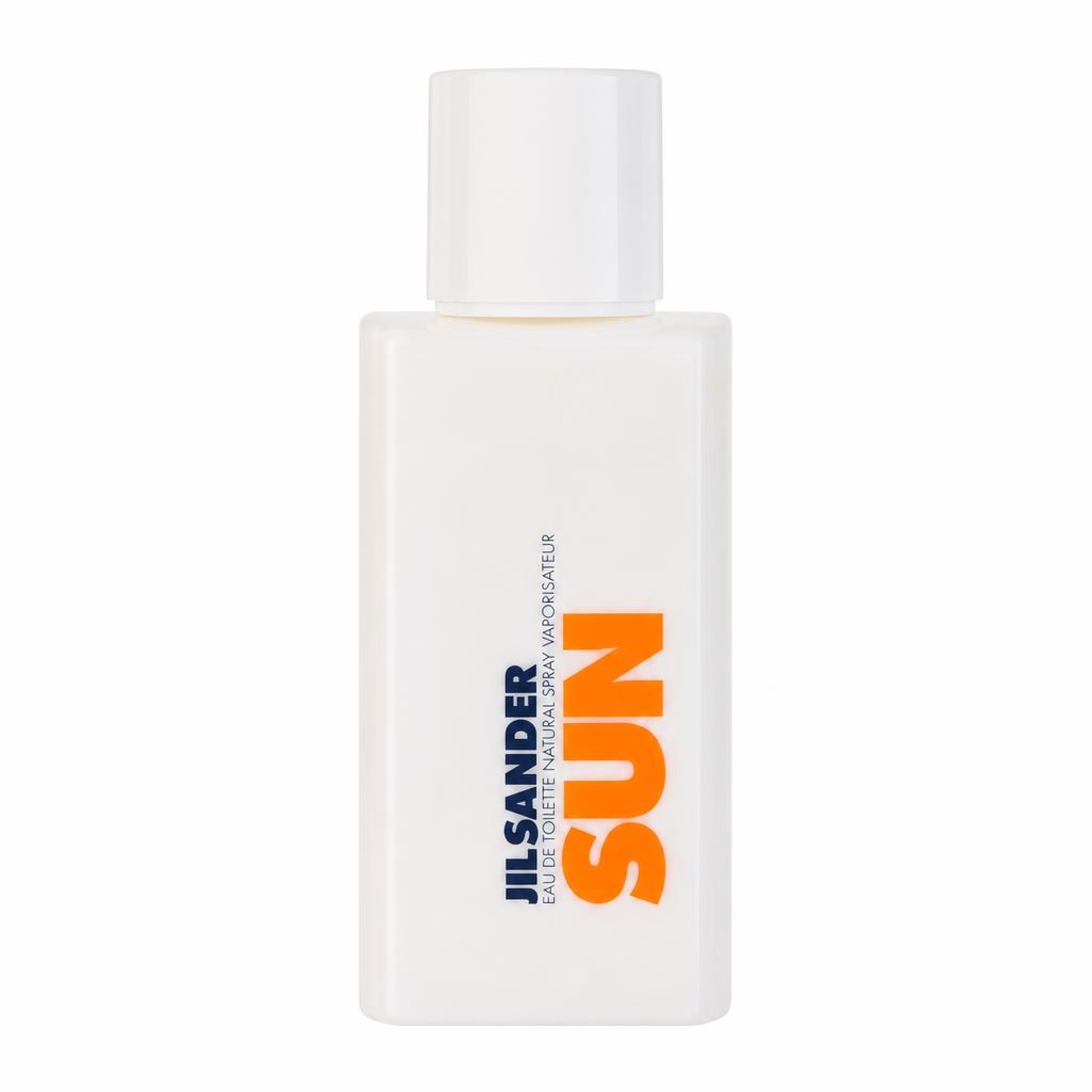 JIL SANDER Eau de Toilette "Sun 75ml"