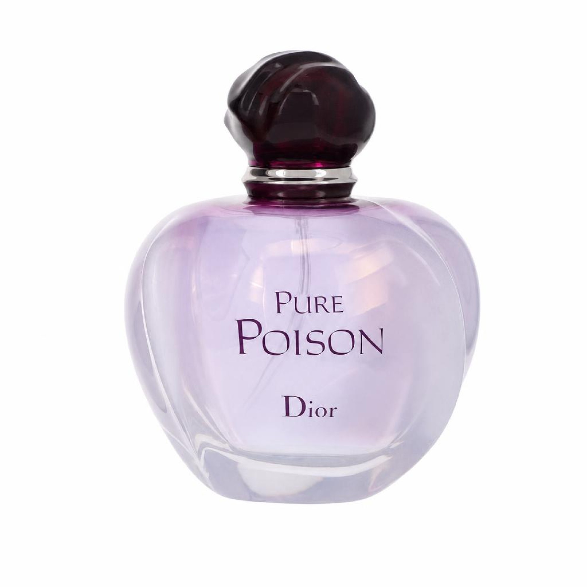 Christian Dior Pure Poison Eau De Parfum Spray 100 ml
