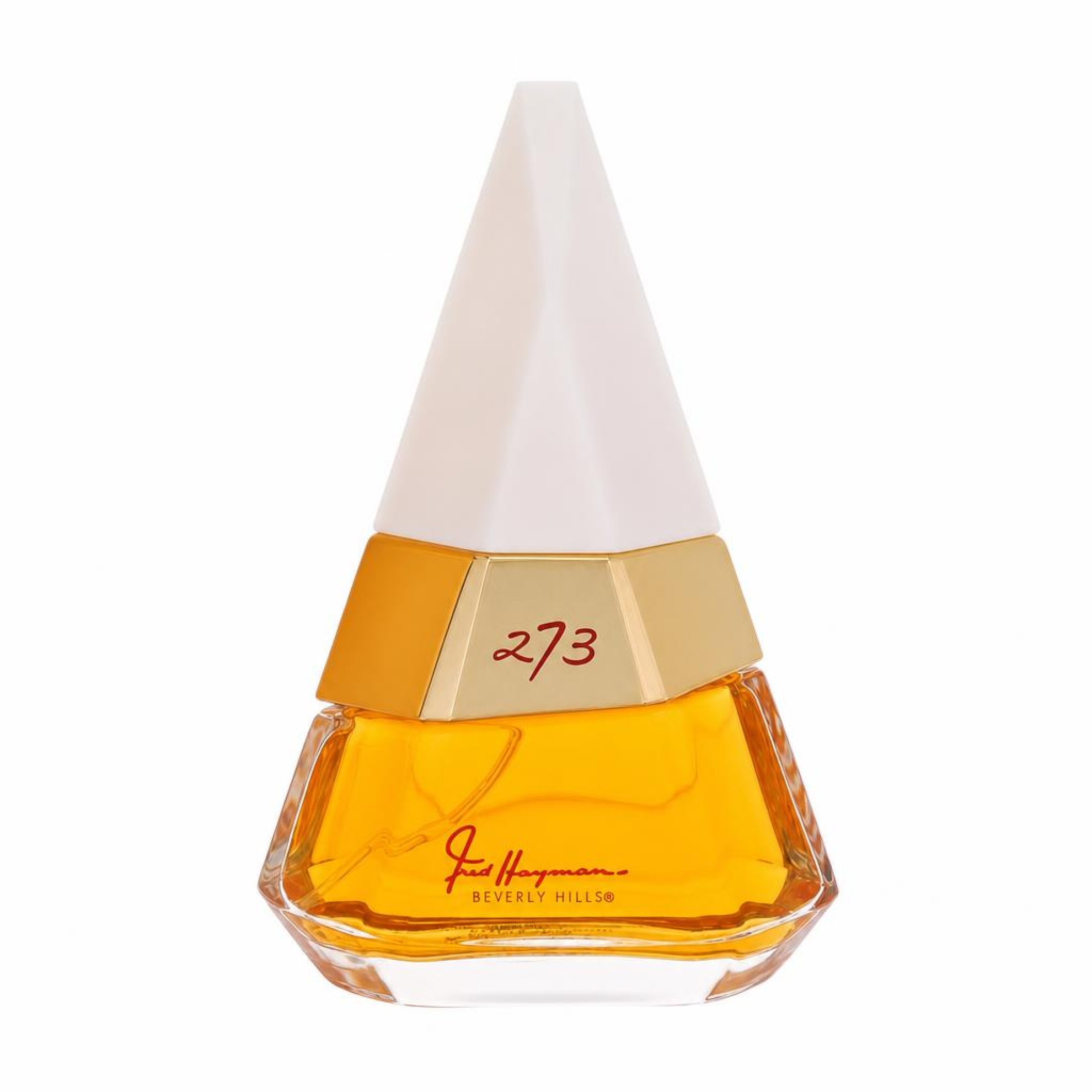 Fred Hayman 273 Eau De Parfum Spray 50 ml