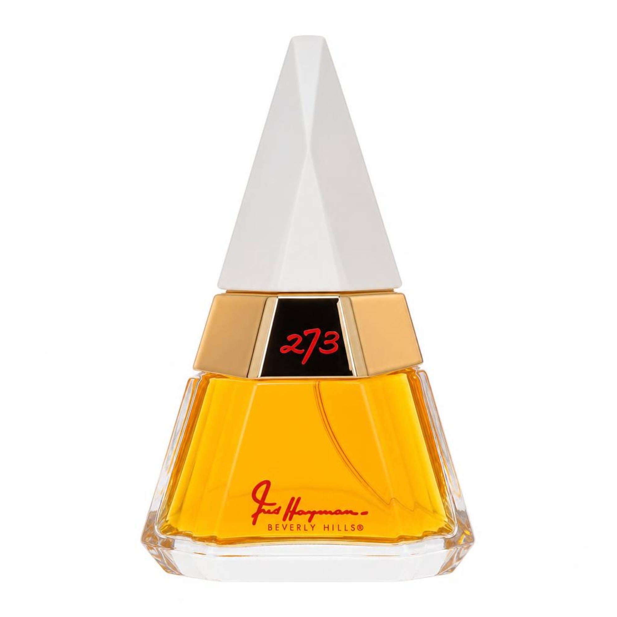 Fred Hayman 273 Eau De Parfum Spray 75 ml