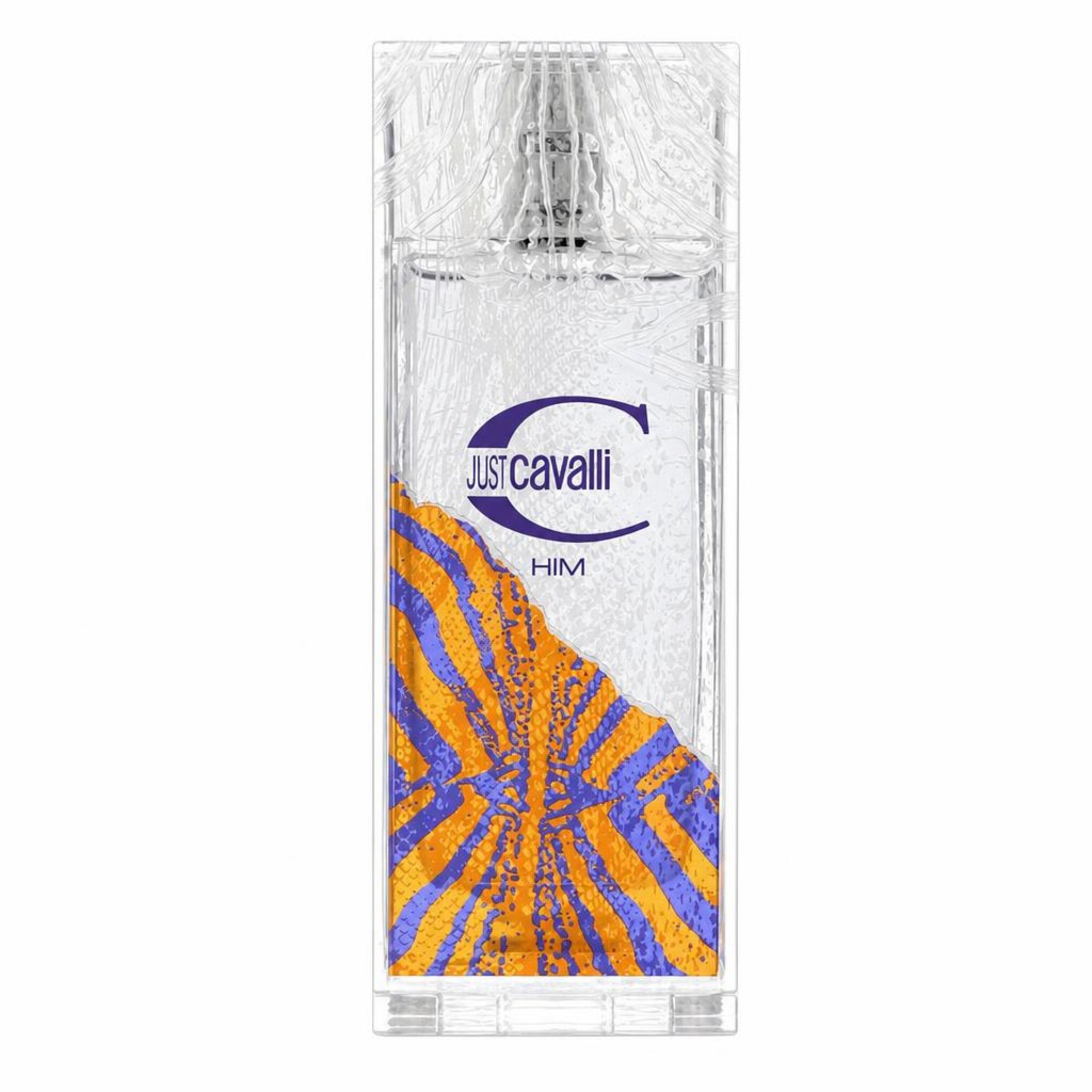 Roberto Cavalli Just Cavalli Eau De Toilette Spray 60 ml
