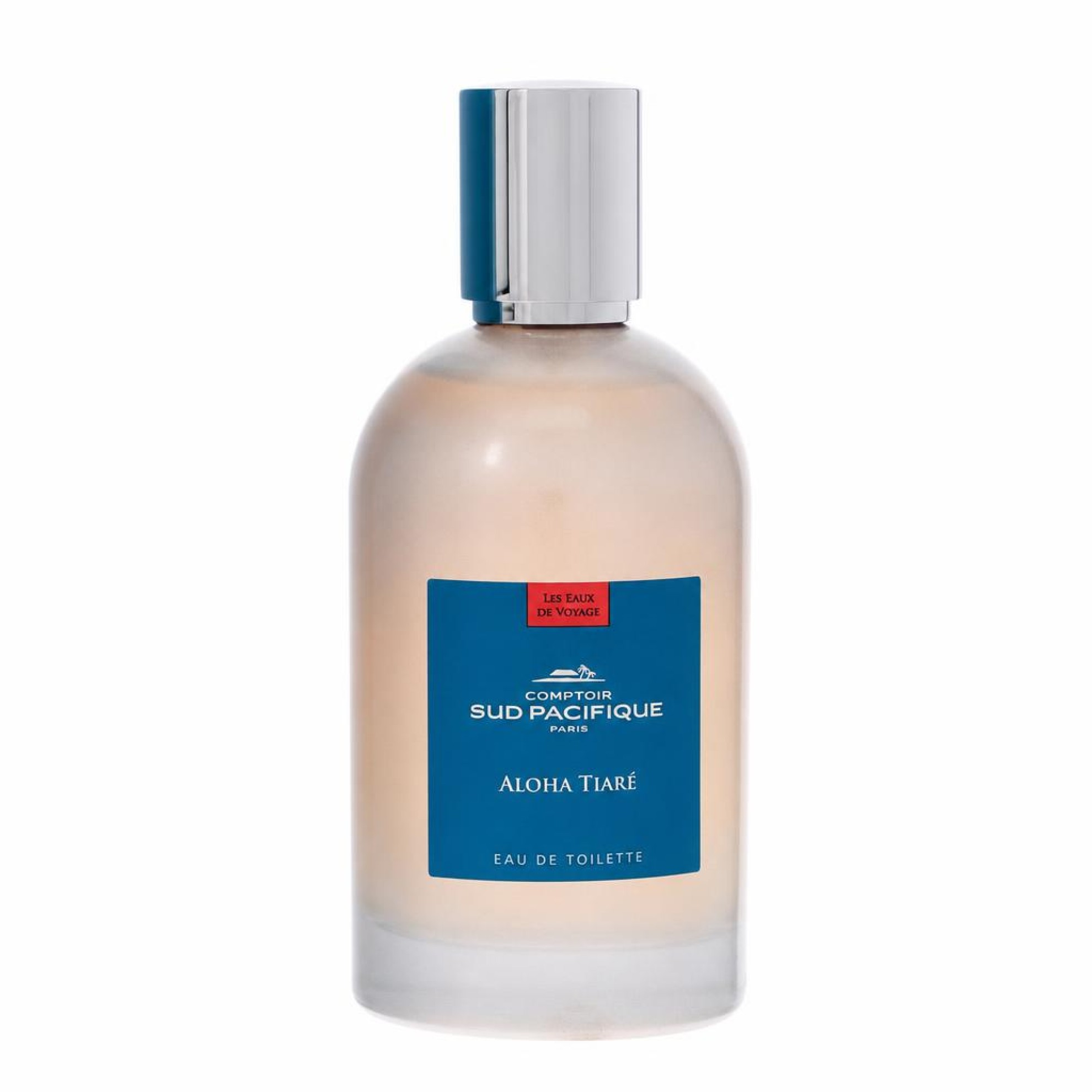 Comptoir Sud Pacifique COMPTOIR SUD PACIFIQUE ALOHA TIARE Eau De Toilette Spray 100 ml