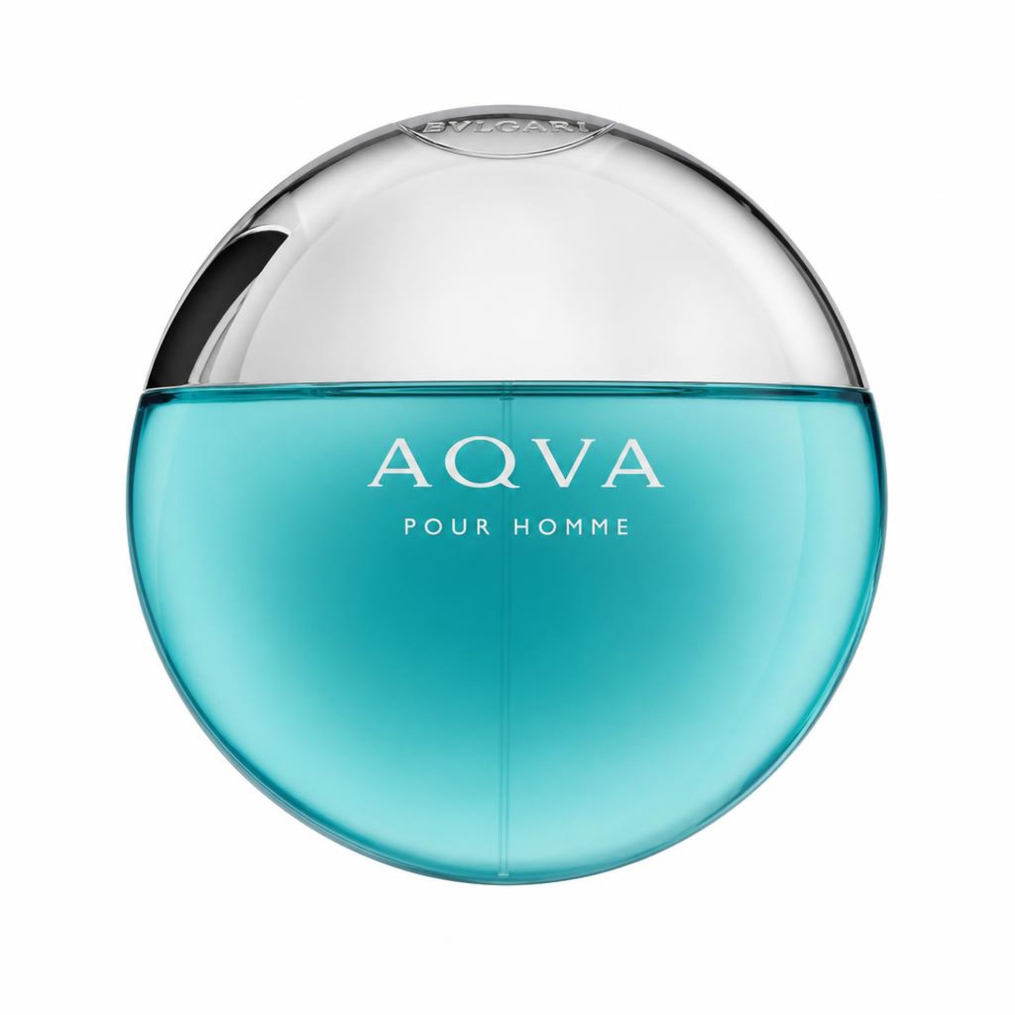 Bvlgari AQUA POUR HOMME Eau De Toilette Spray 100 ml