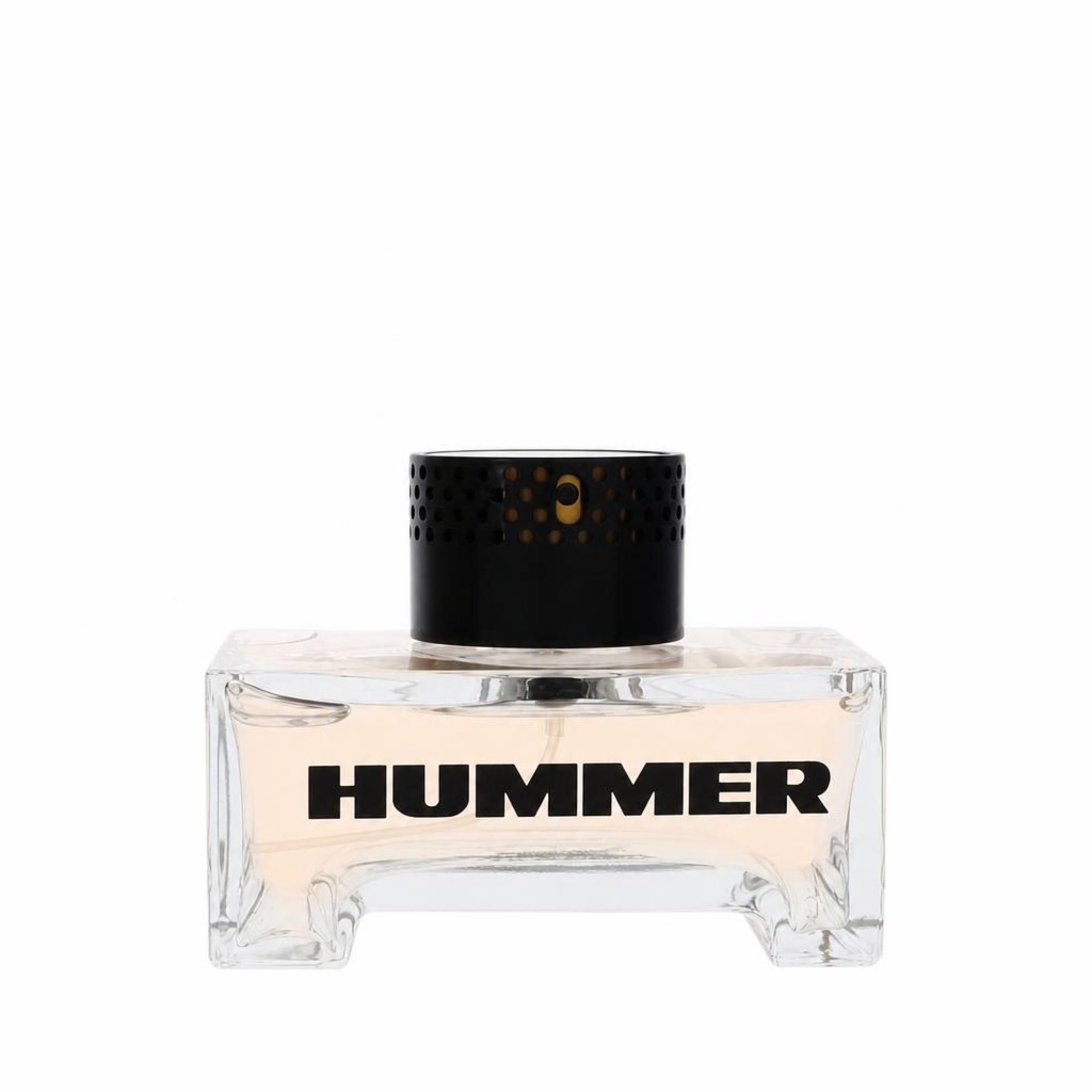 Hummer Eau De Toilette Spray 125 ml