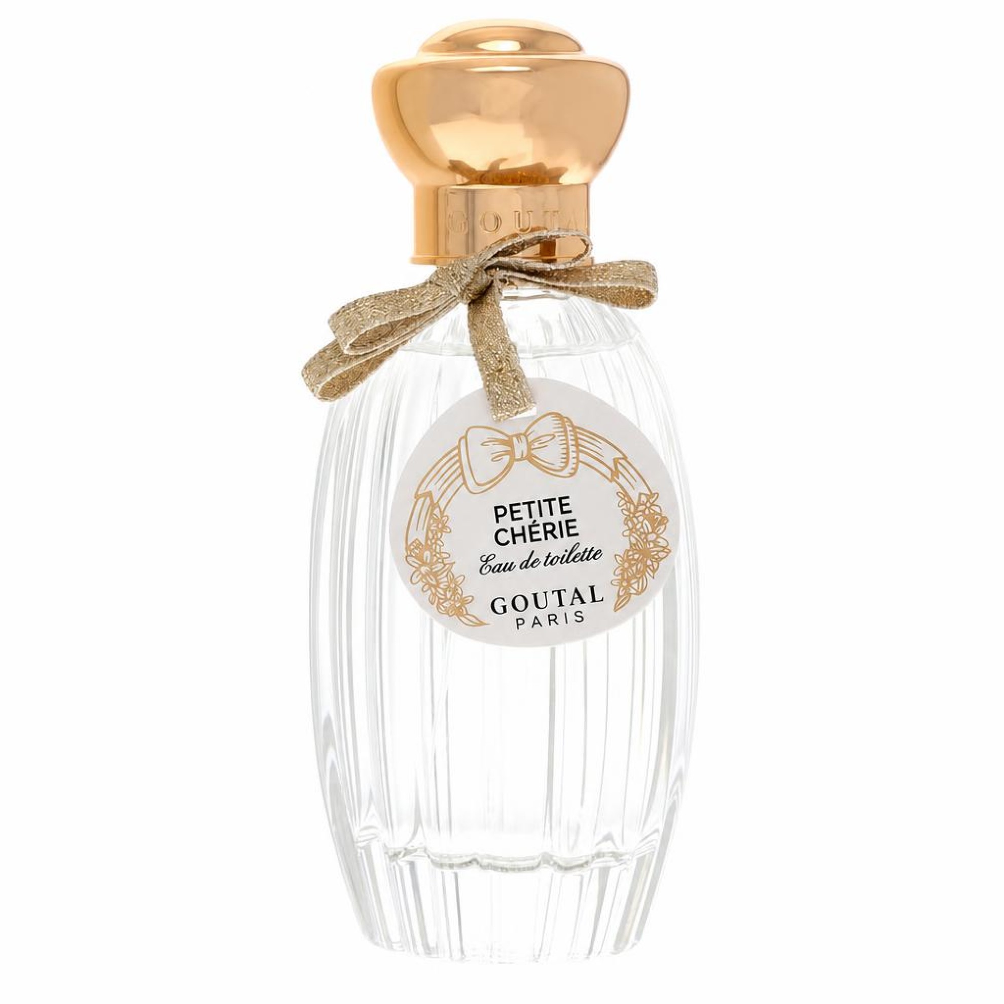 Annick Goutal Petite Cherie Eau De Toilette Spray 100 ml