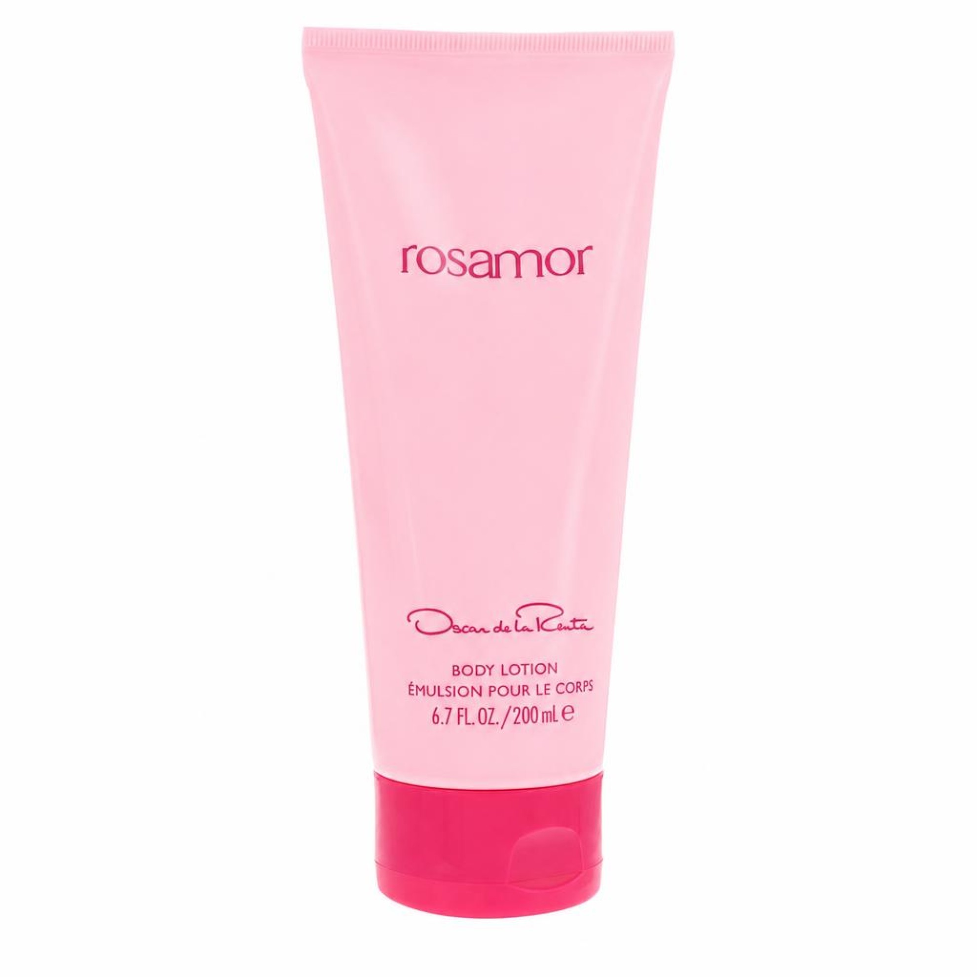Oscar De La Renta Rosamor Body Lotion 200 ml