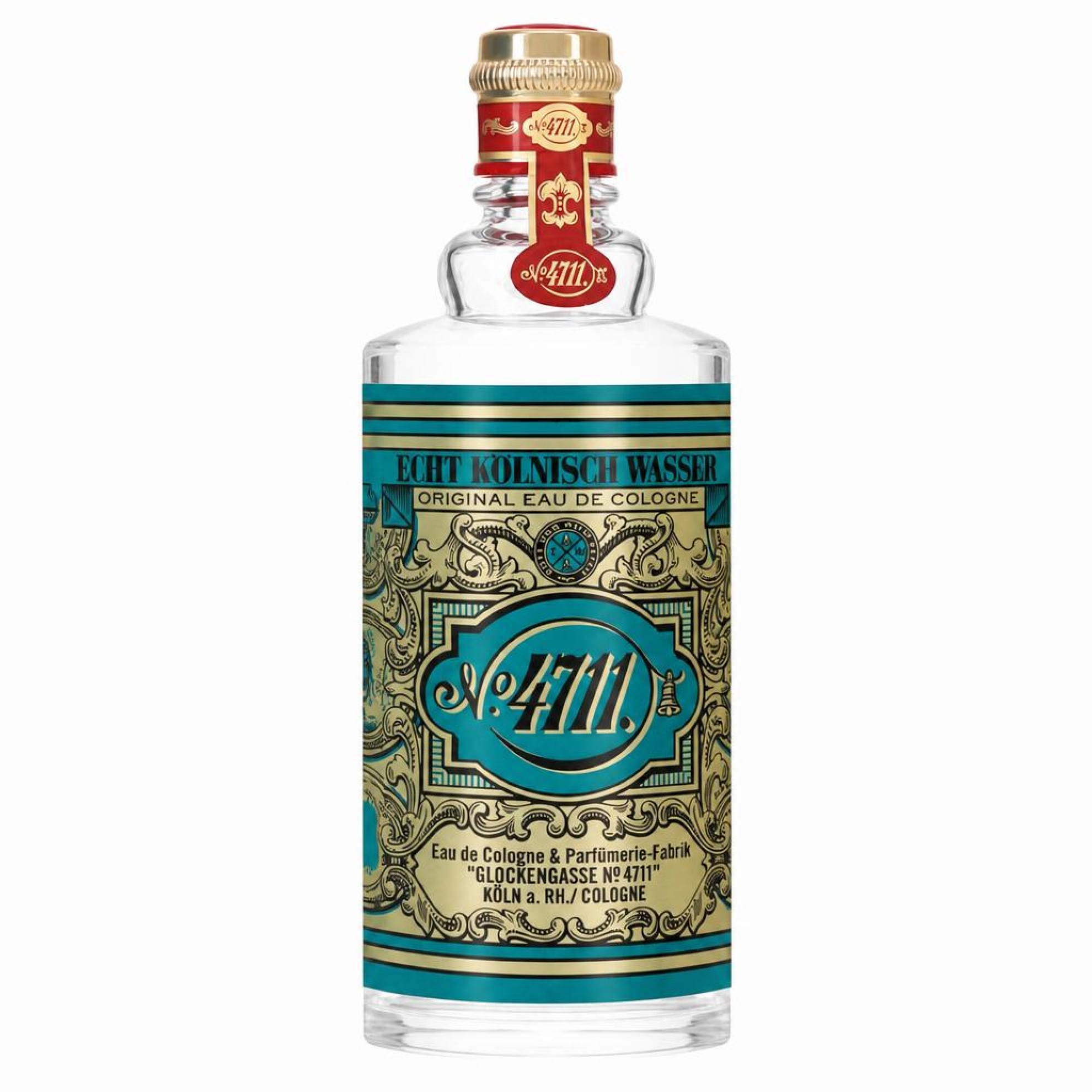 4711 Eau De Cologne (Unisex) 50 ml