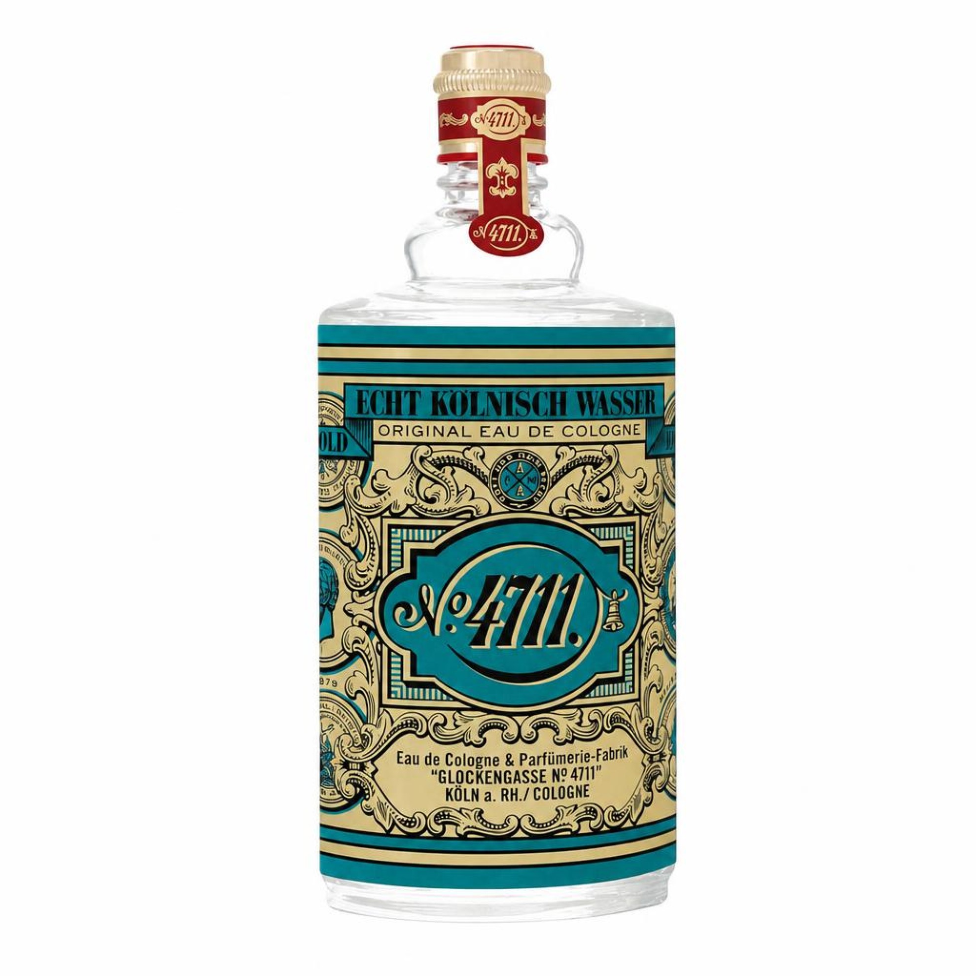 4711 Eau De Cologne (Unisex) 150 ml
