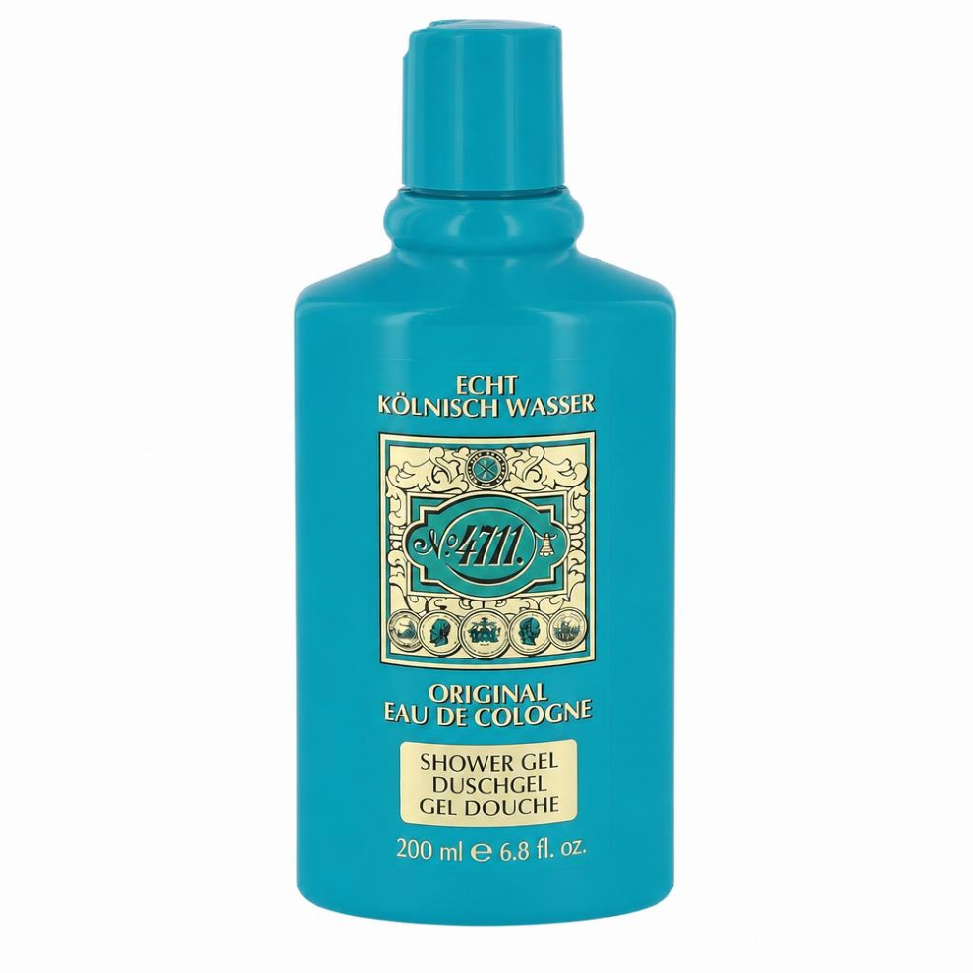 4711 Shower Gel (Unisex) 200 ml