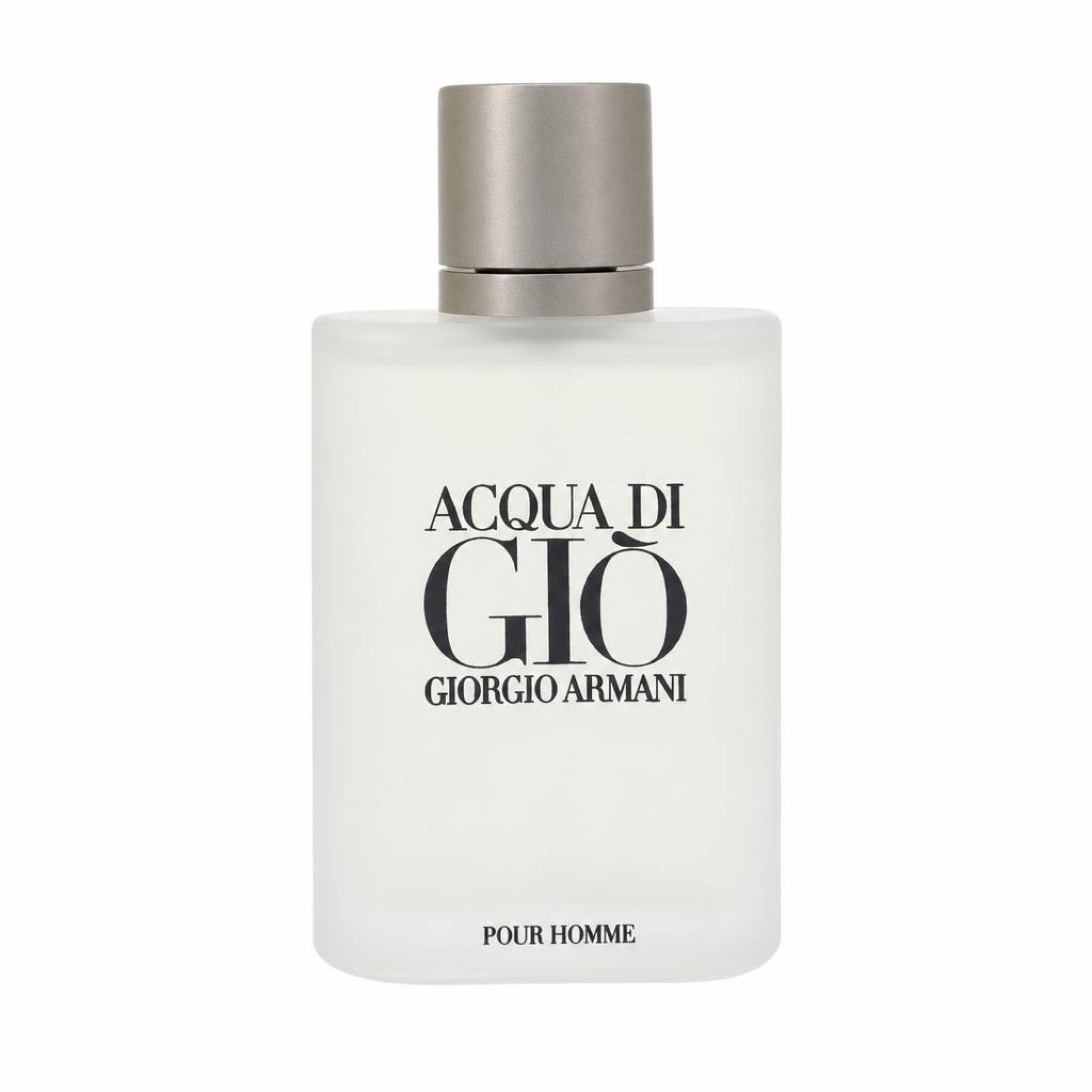 Giorgio Armani Acqua Di Giò Eau de Toilette 100ml