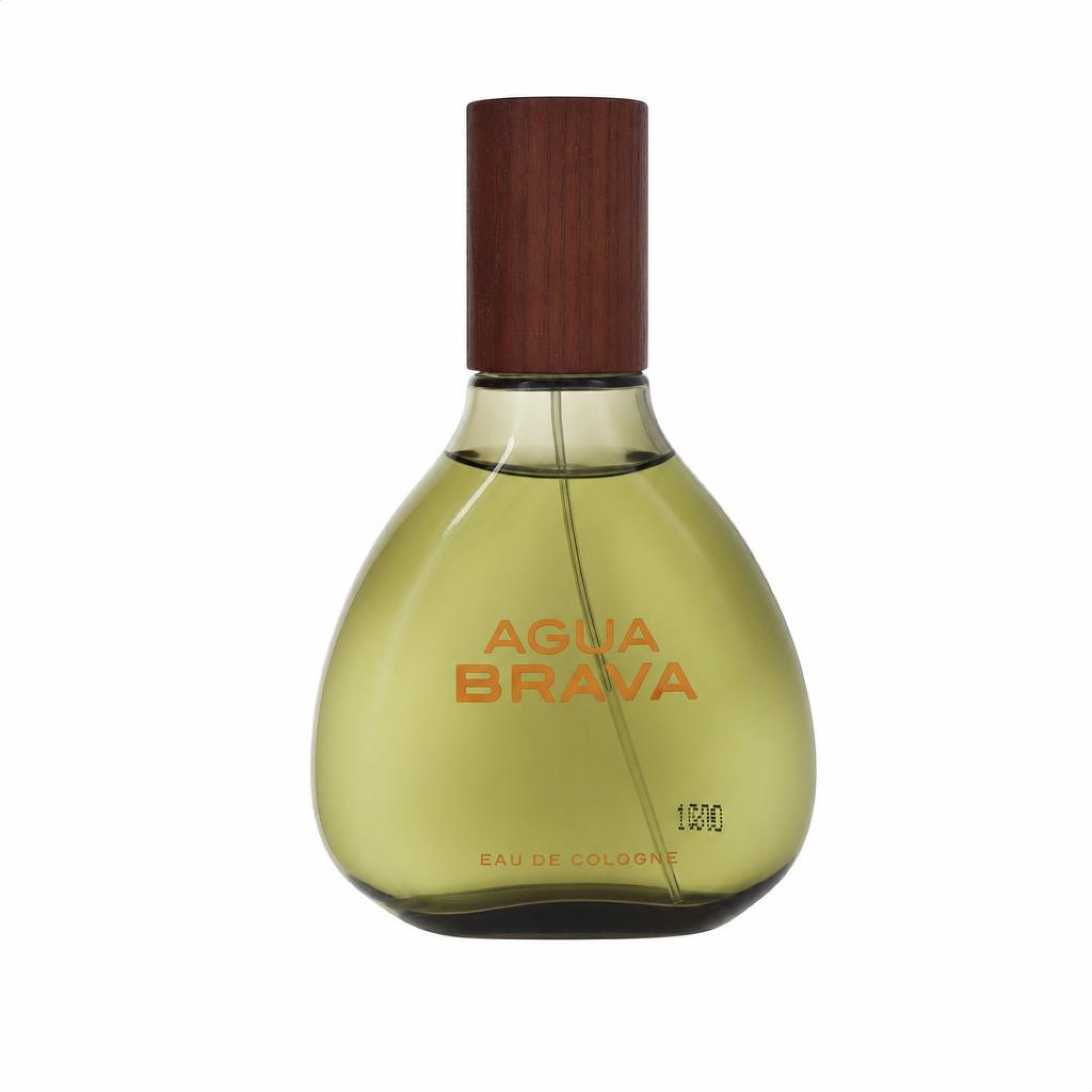 Puig Agua Brava Eau De Cologne Spray 100ml 0,1 l