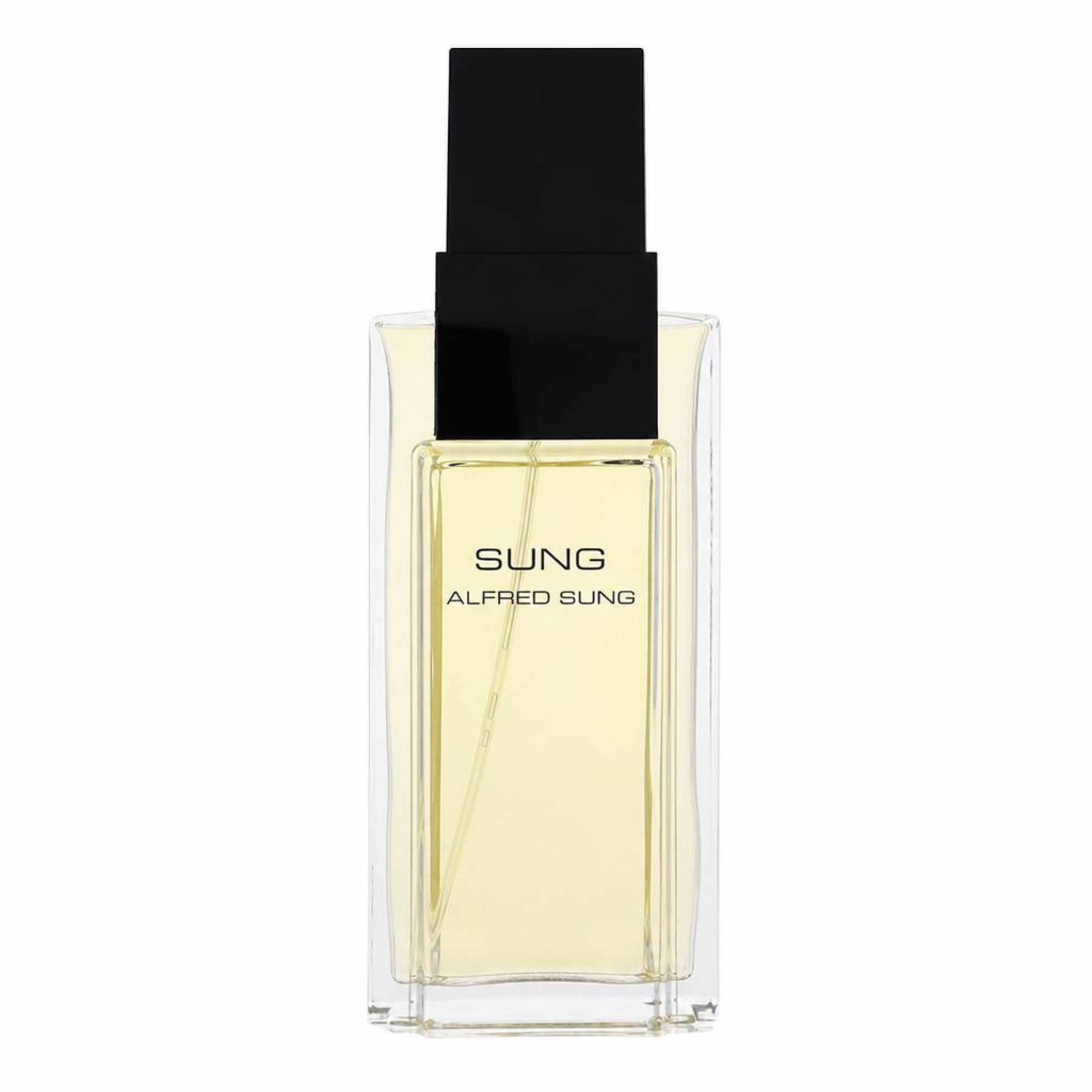 Image of Alfred Sung Alfred SUNG Eau De Toilette Spray (unboxed) 100 ml