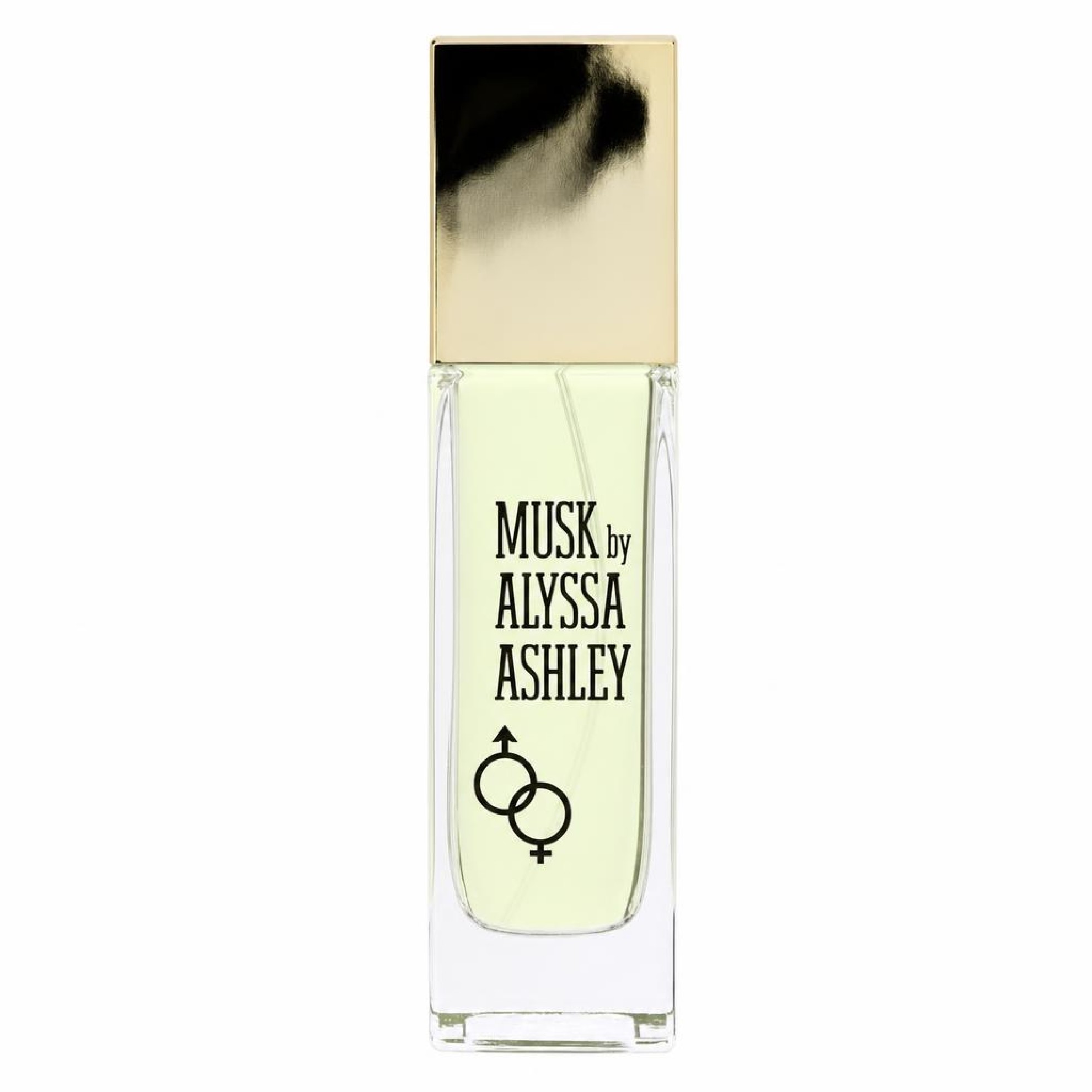 Houbigant Alyssa Ashley Musk Eau De Toilette Spray 25 ml