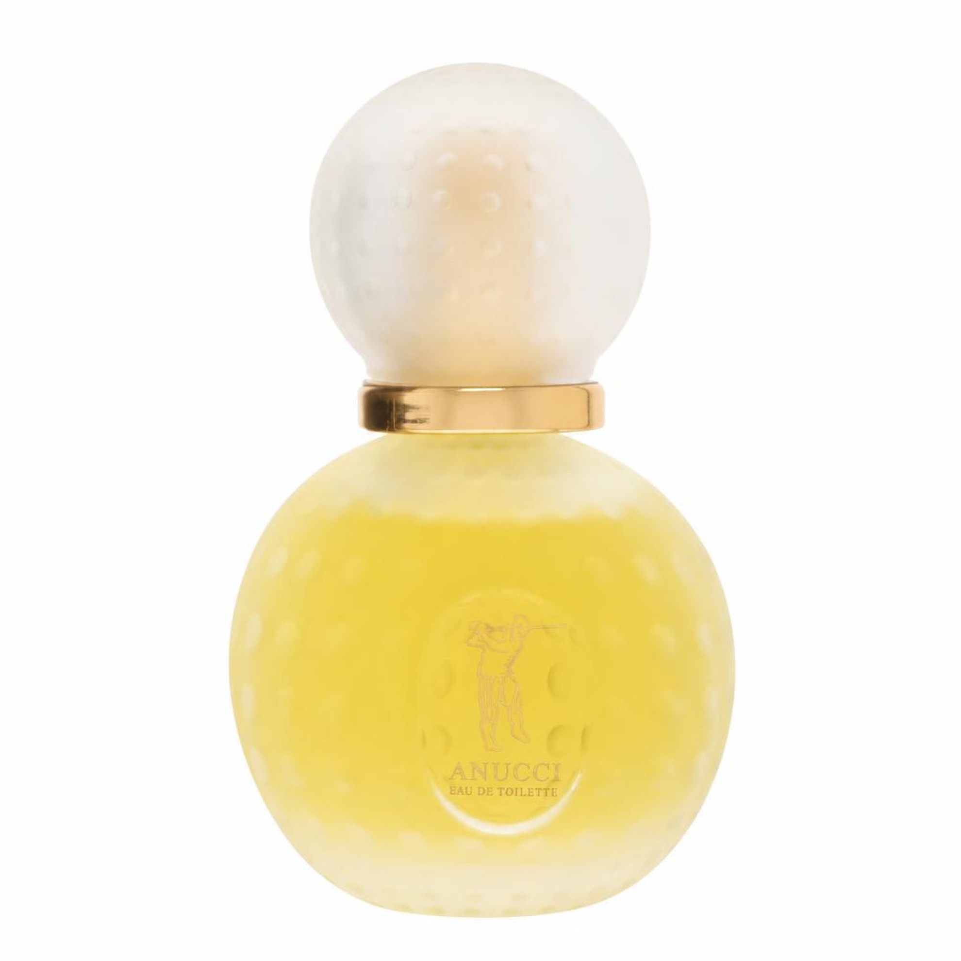 Anucci ANUCCI Eau De Toilette Spray 100 ml