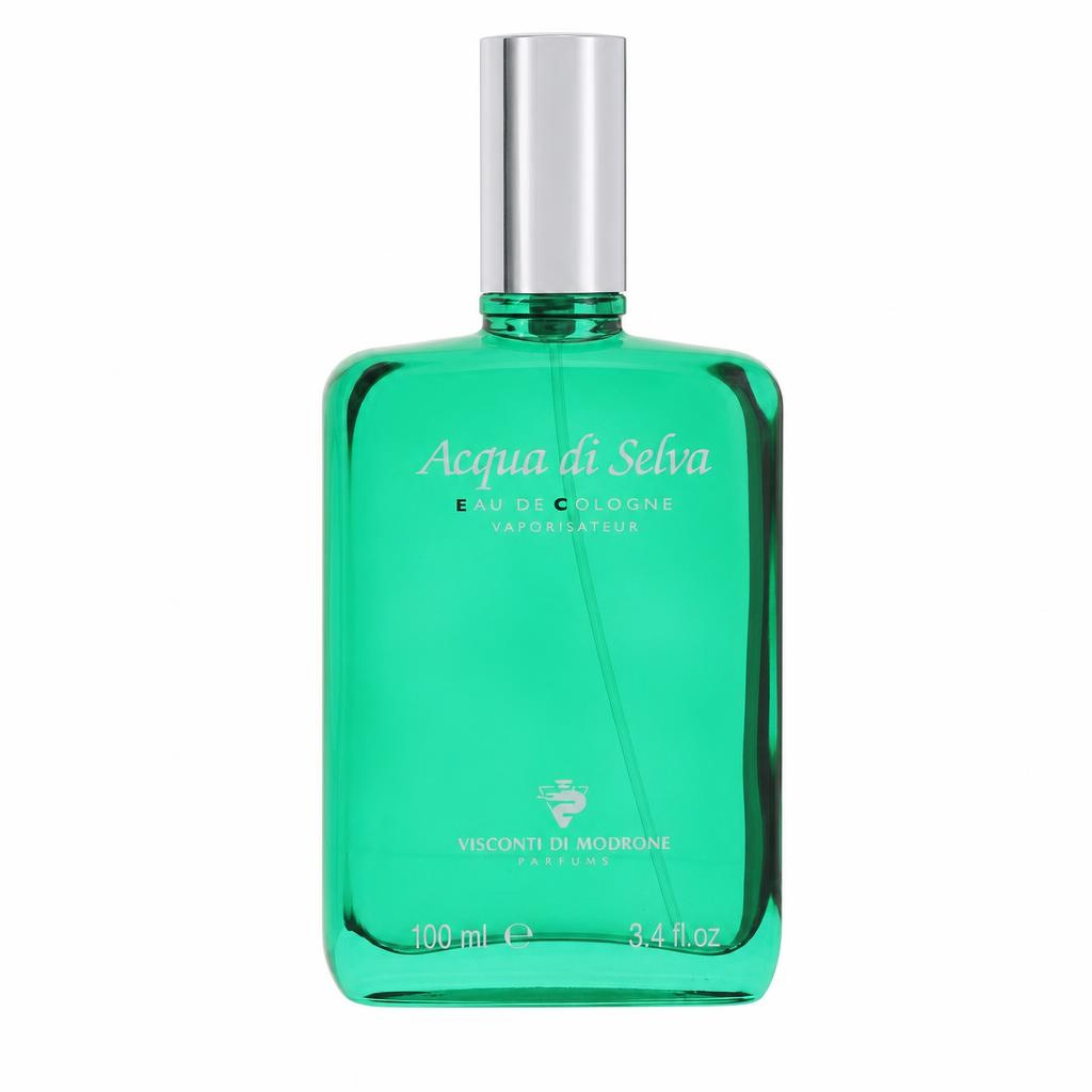 Visconte Di Modrone ACQUA DI SELVA Eau De Cologne Spray 100 ml