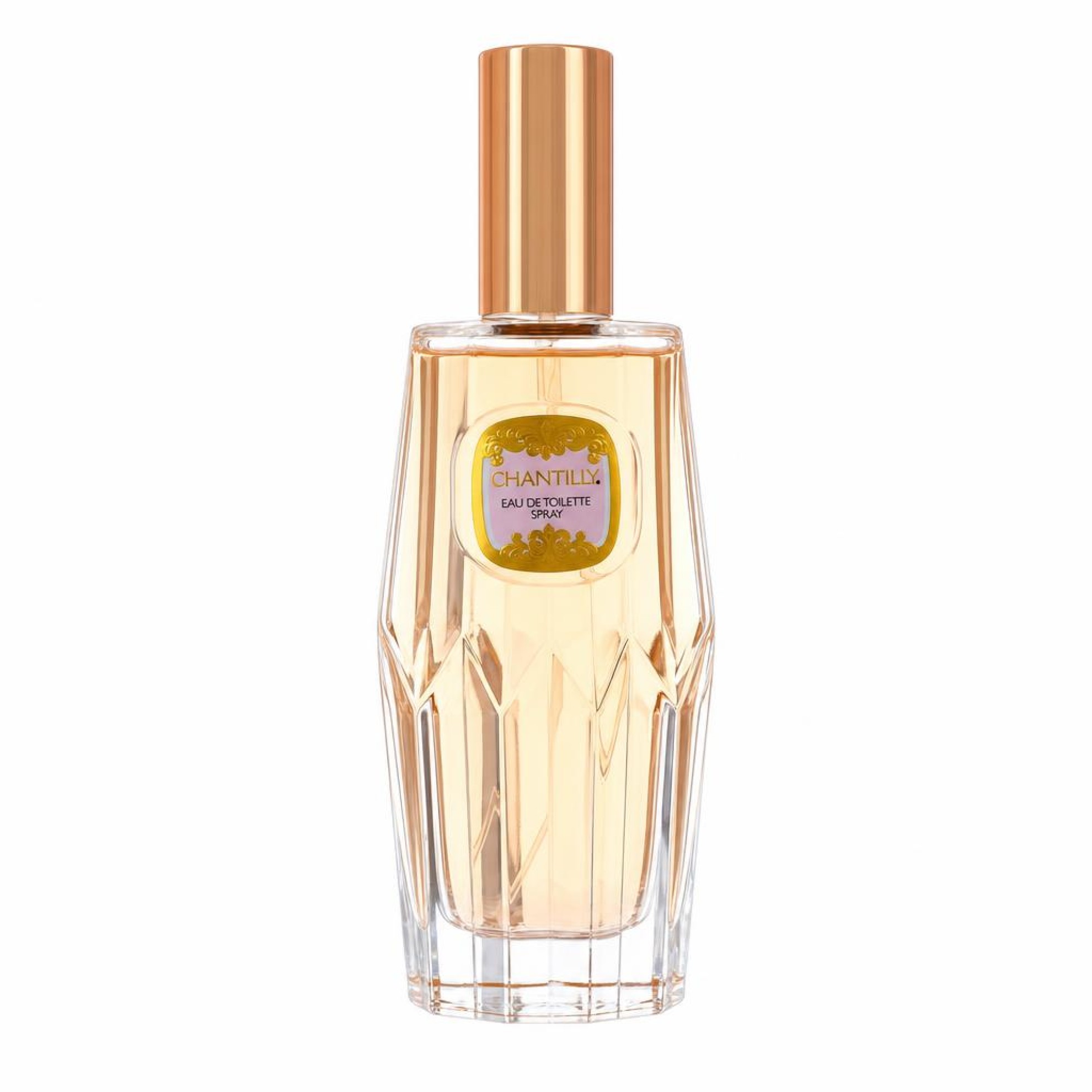 Dana CHANTILLY Eau De Toilette Spray 105 ml