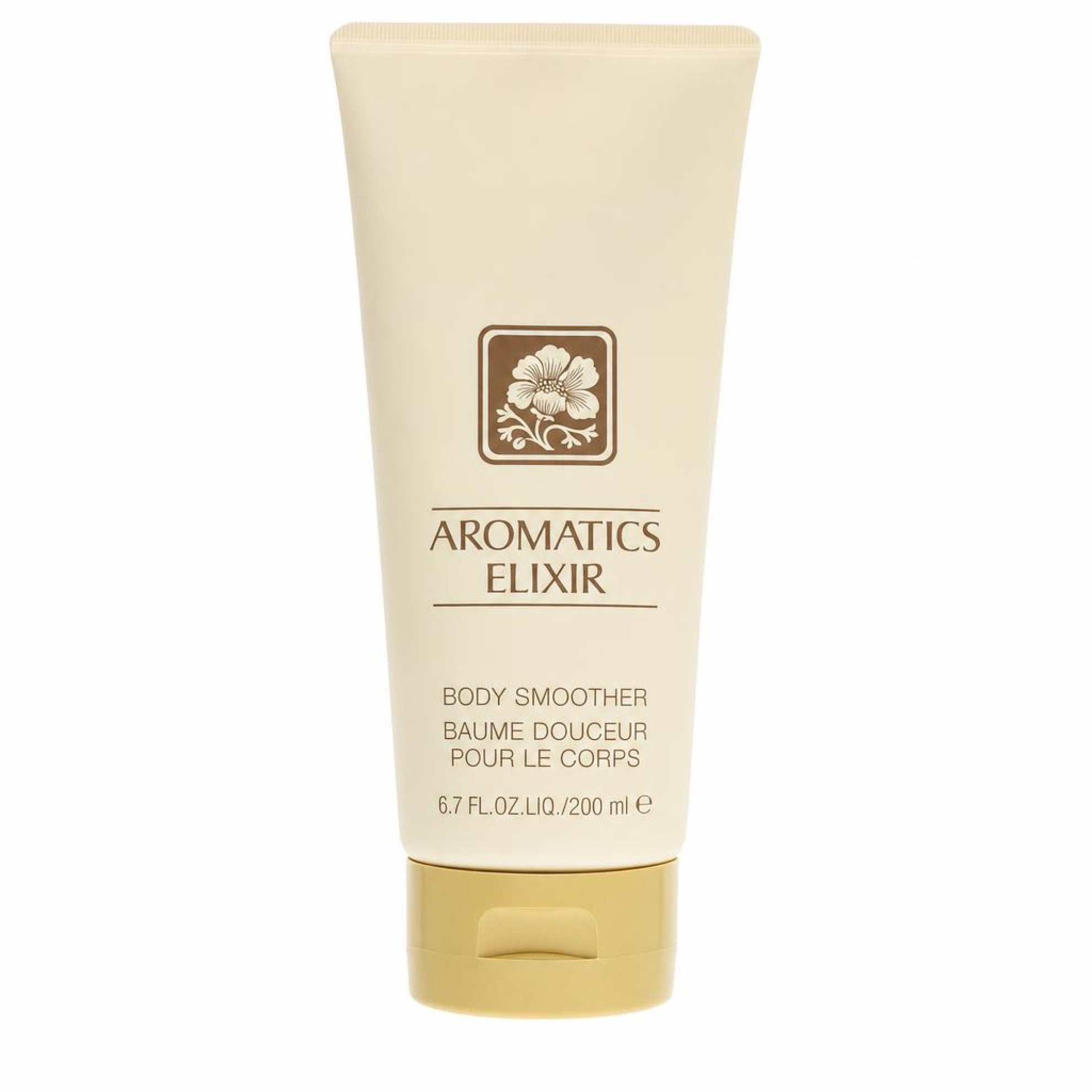 Clinique AROMATICS ELIXIR Body Smoother 200 ml