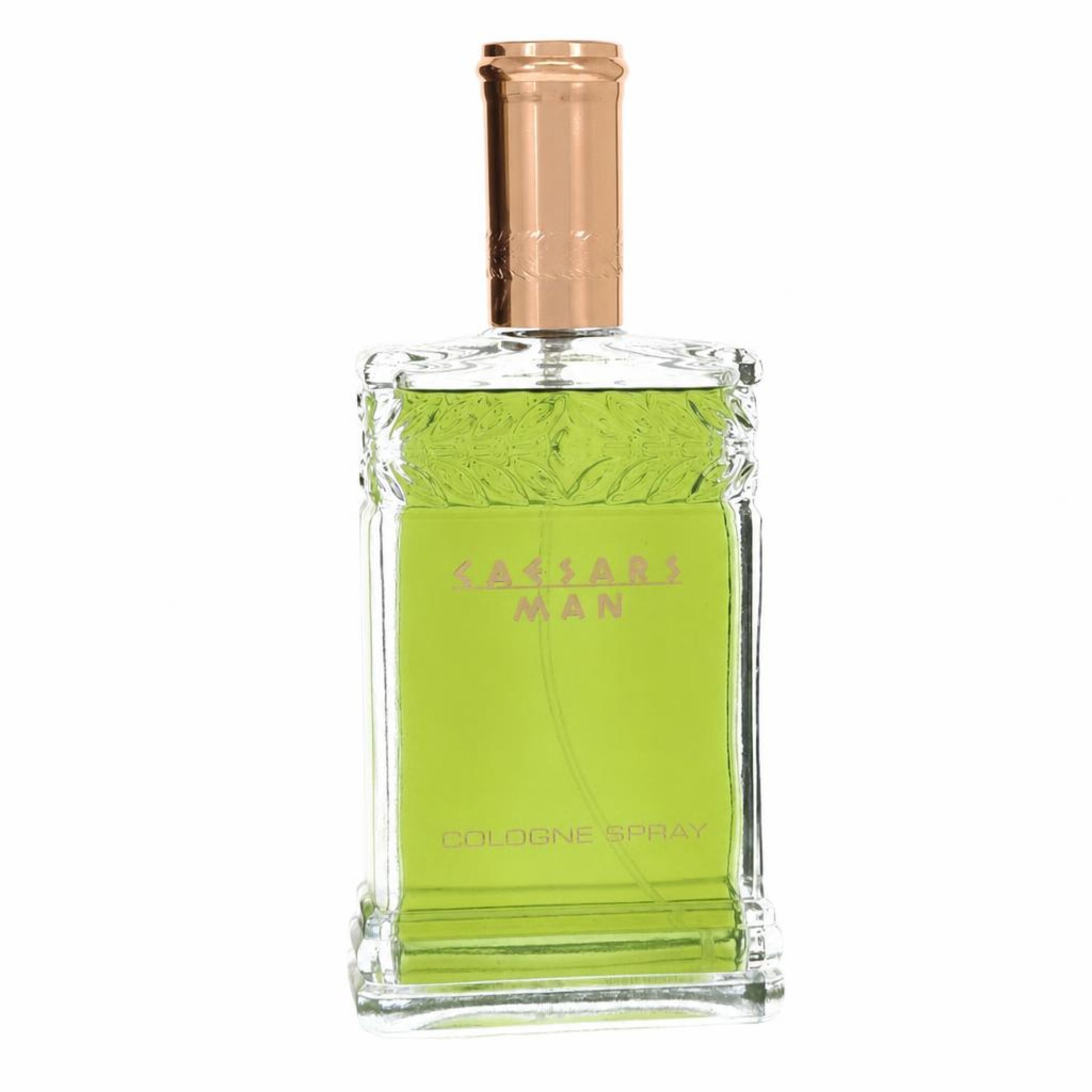 Caesars CAESARS Cologne Spray 120 ml