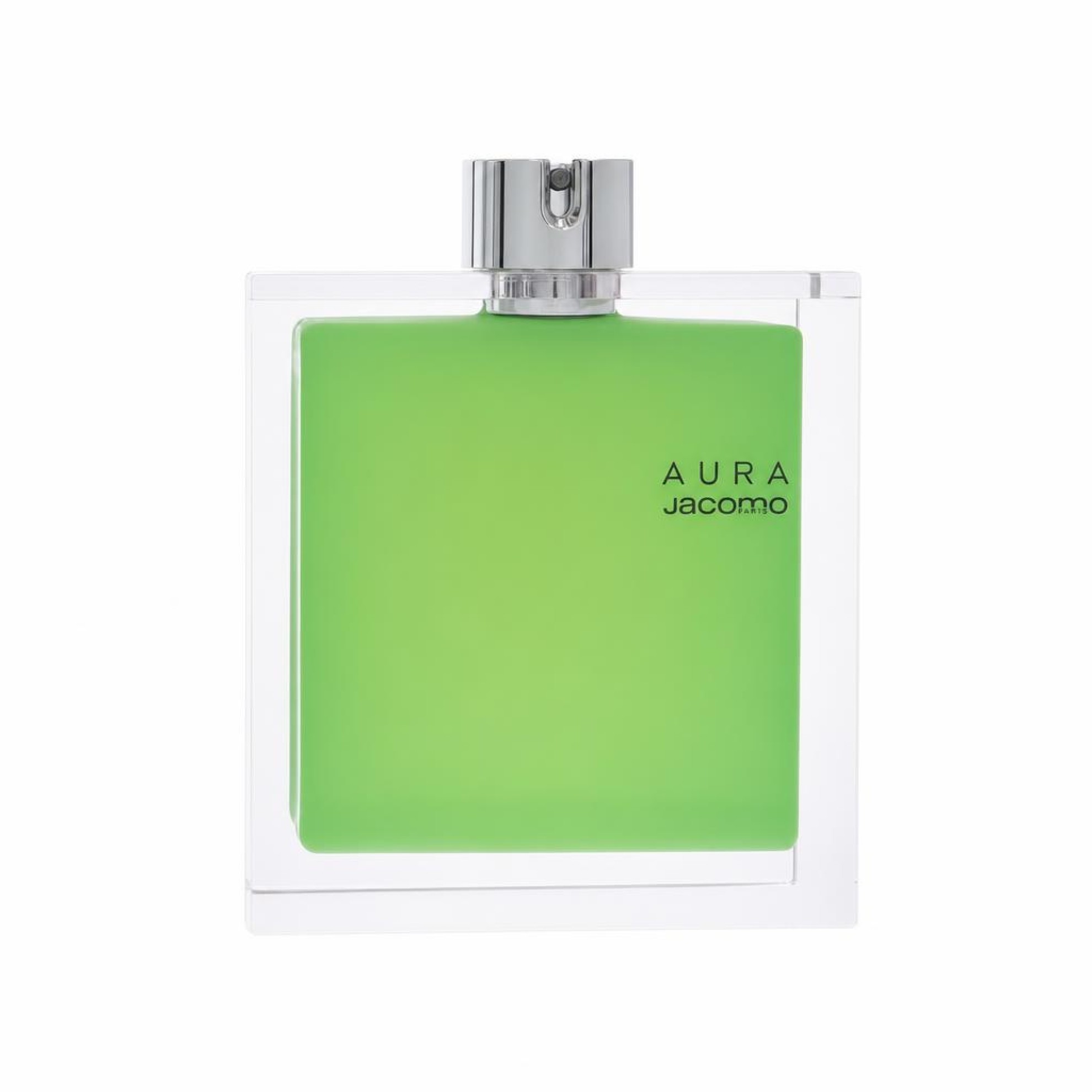 Jacomo AURA Eau De Toilette Spray 70 ml