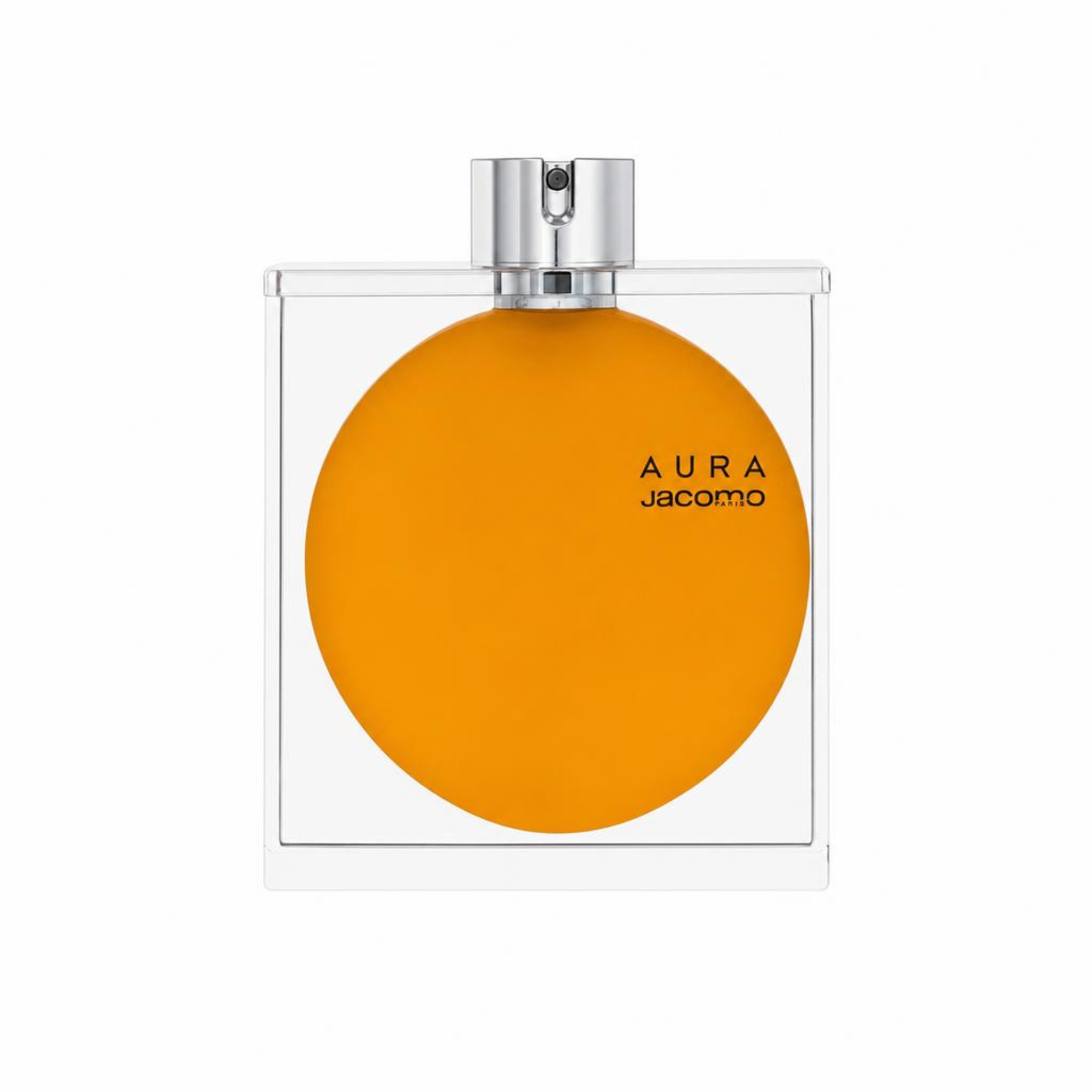 Jacomo AURA Eau De Toilette Spray 70 ml