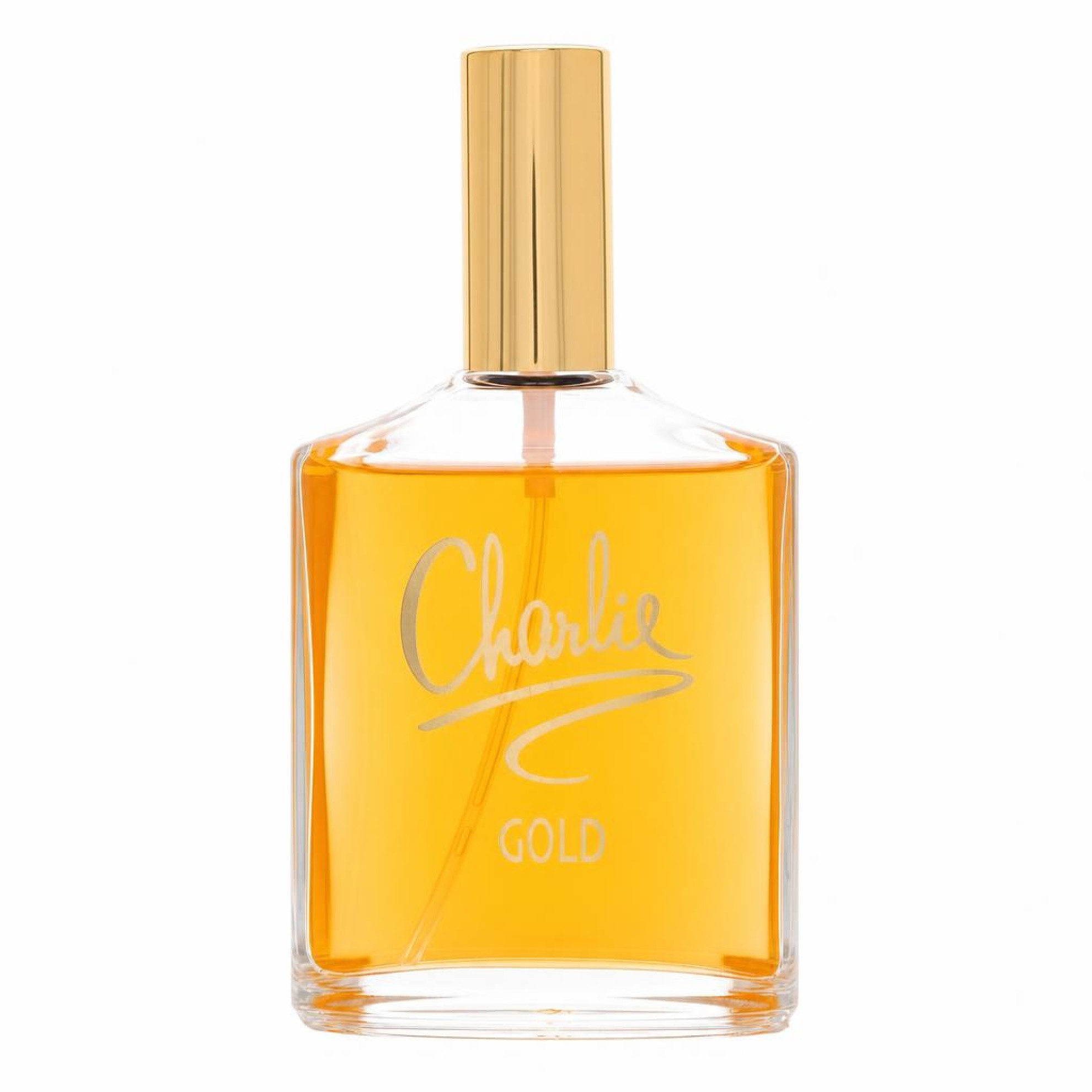 Revlon Charlie Gold Eau de Toilette 100ml