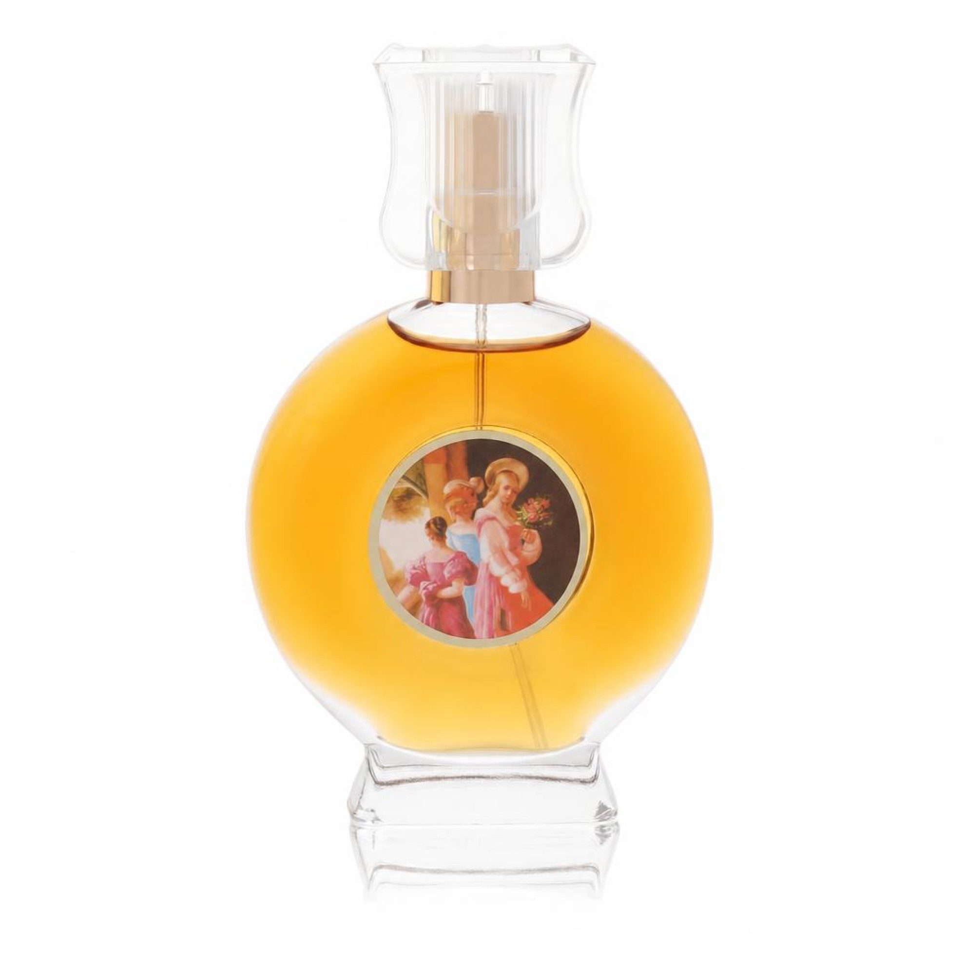 Jean Desprez BAL A VERSAILLES Eau De Toilette Spray 50 ml