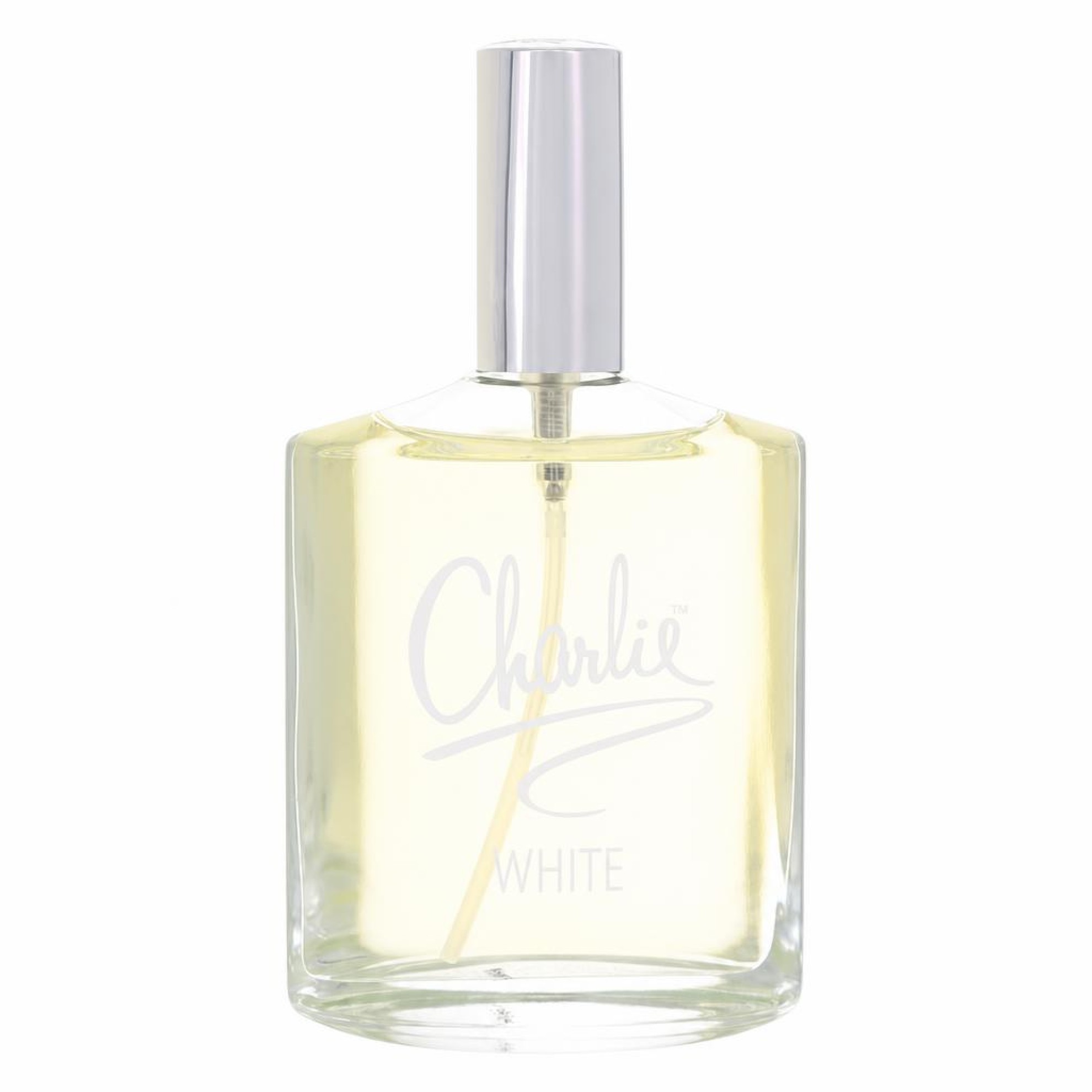 Revlon Charlie White Eau De Toilette Spray 100ml 0,1 l
