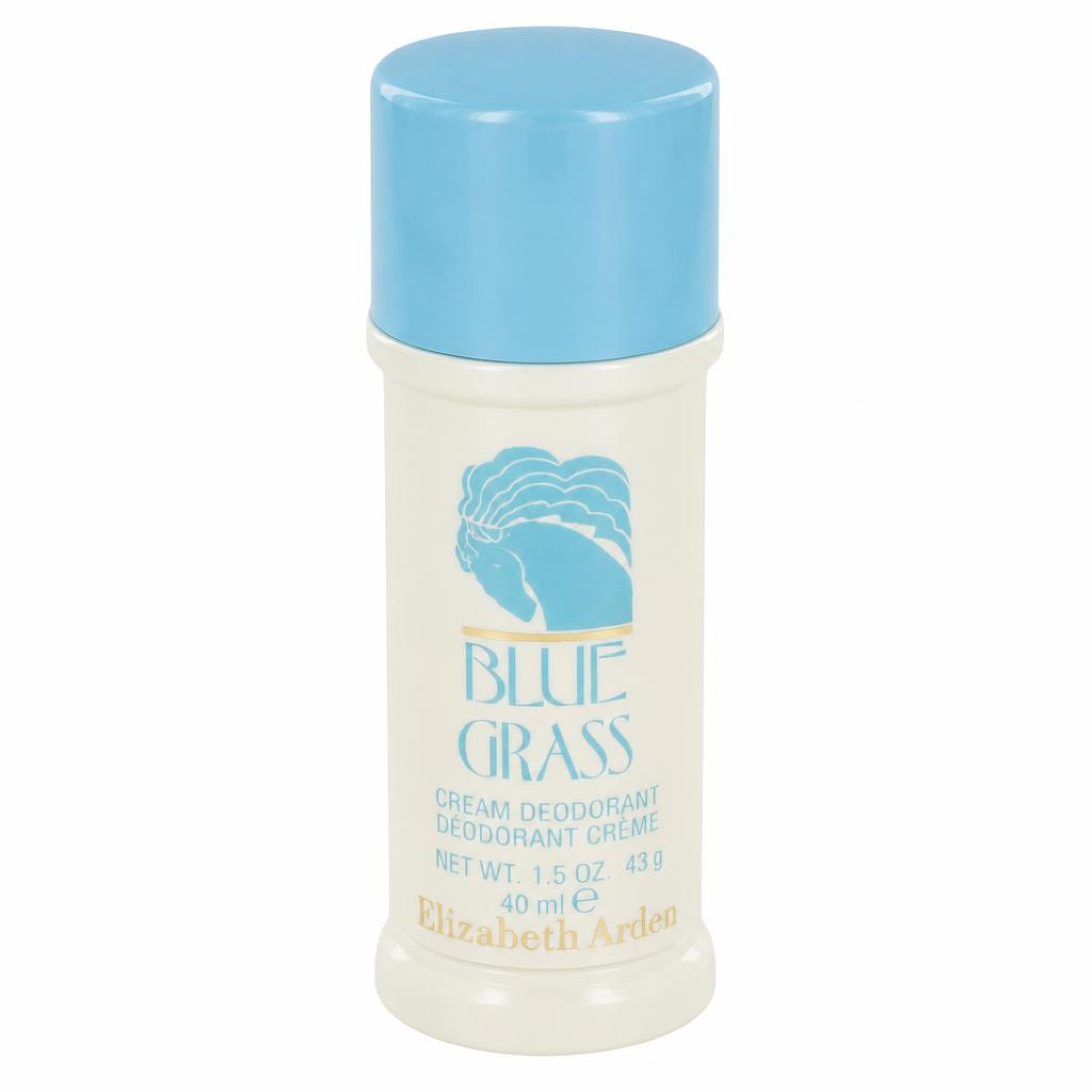 Elizabeth Arden BLUE GRASS Cream Deodorant Stick 45 ml