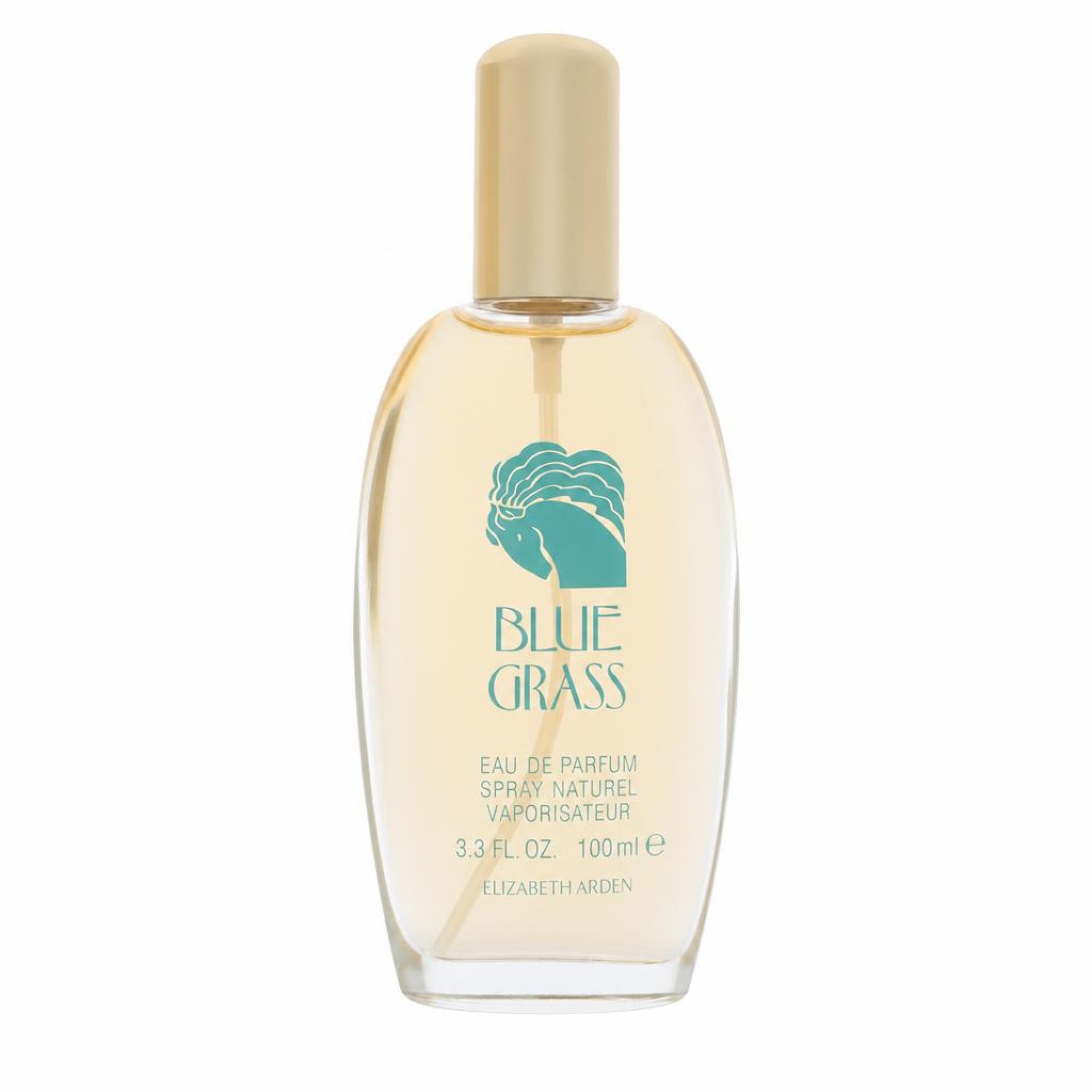 Elizabeth Arden Blue Grass Eau De Parfum Spray