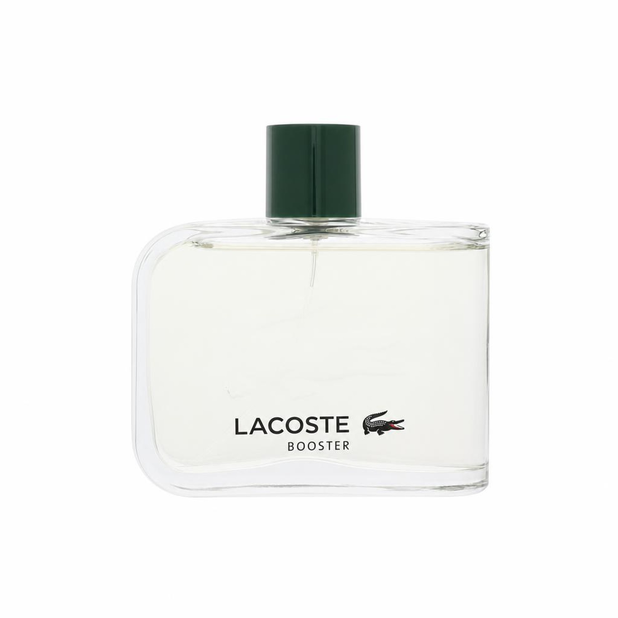 Lacoste Booster Eau de toilette 125 ml Herren