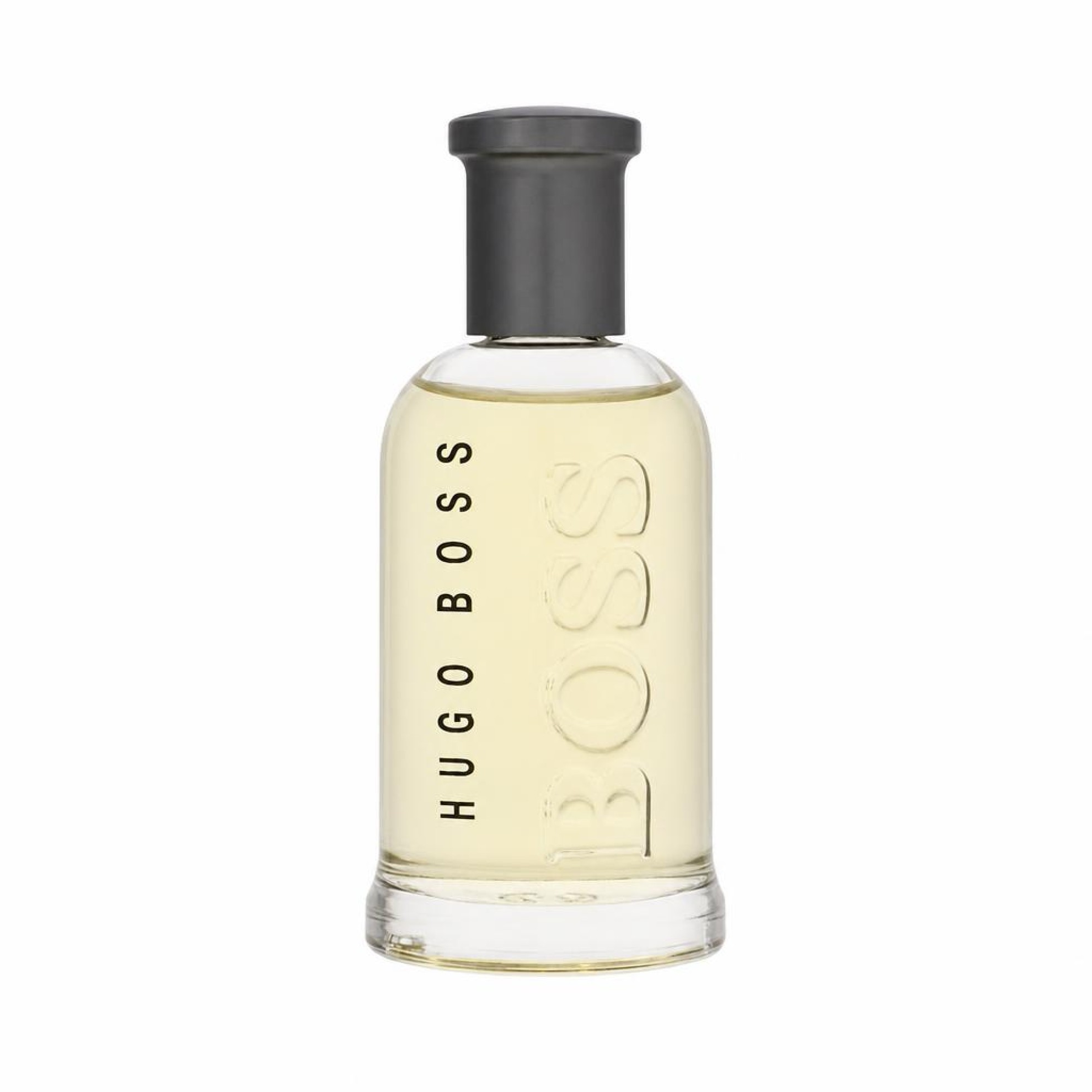 Hugo Boss BOSS NO. 6 After Shave (Grey Box) 100 ml