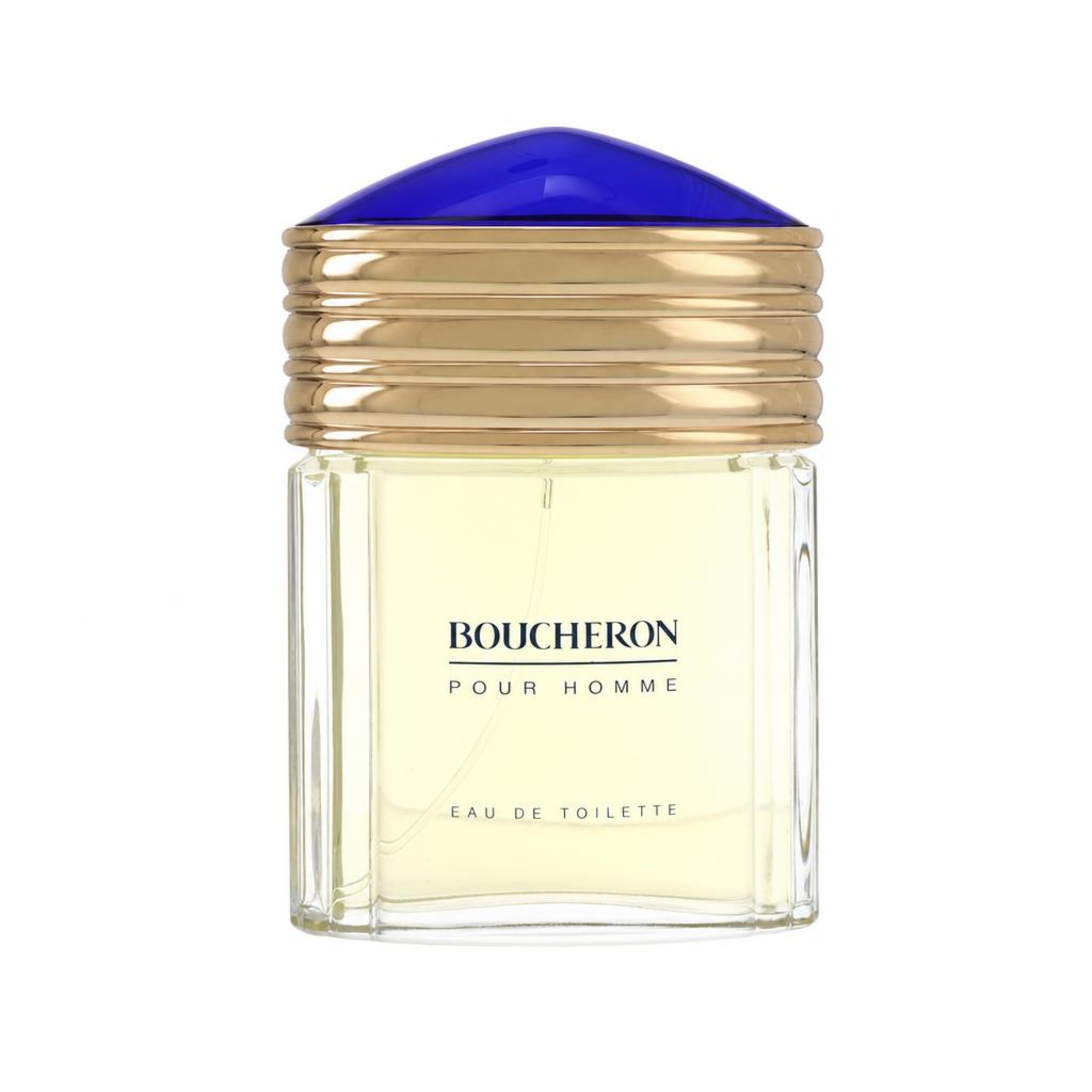 Boucheron BOUCHERON Eau De Toilette Spray 100 ml