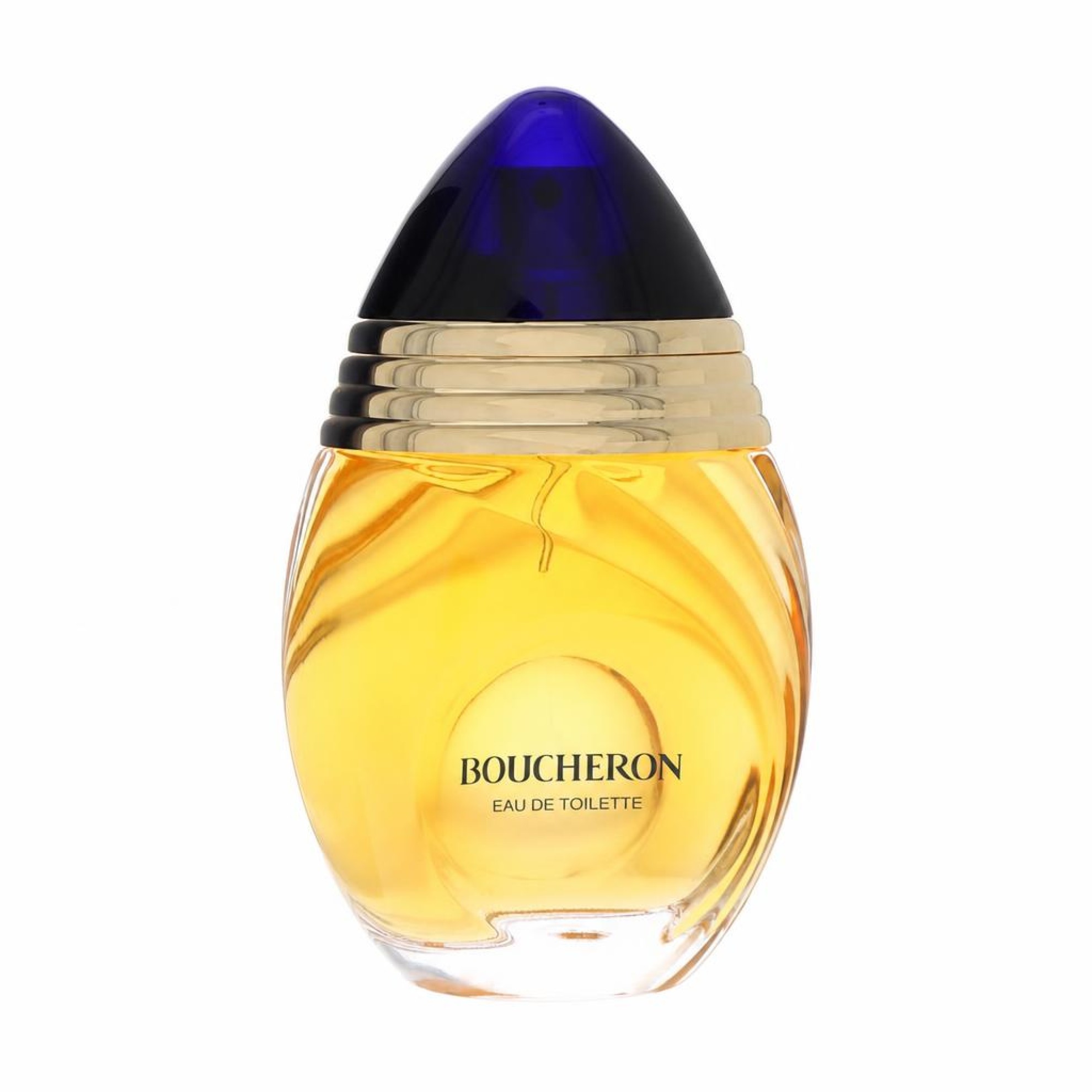 Boucheron Eau De Toilette Spray 50 ml