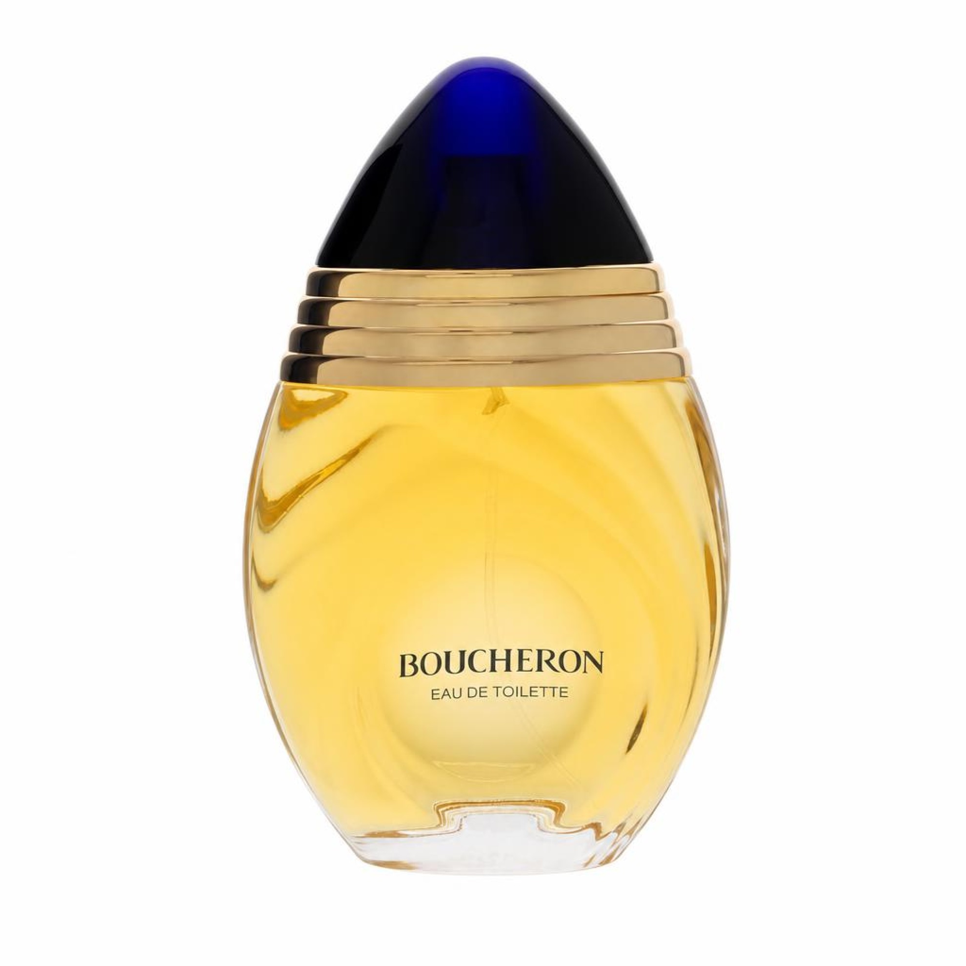 Boucheron BOUCHERON Eau De Toilette Spray 100 ml