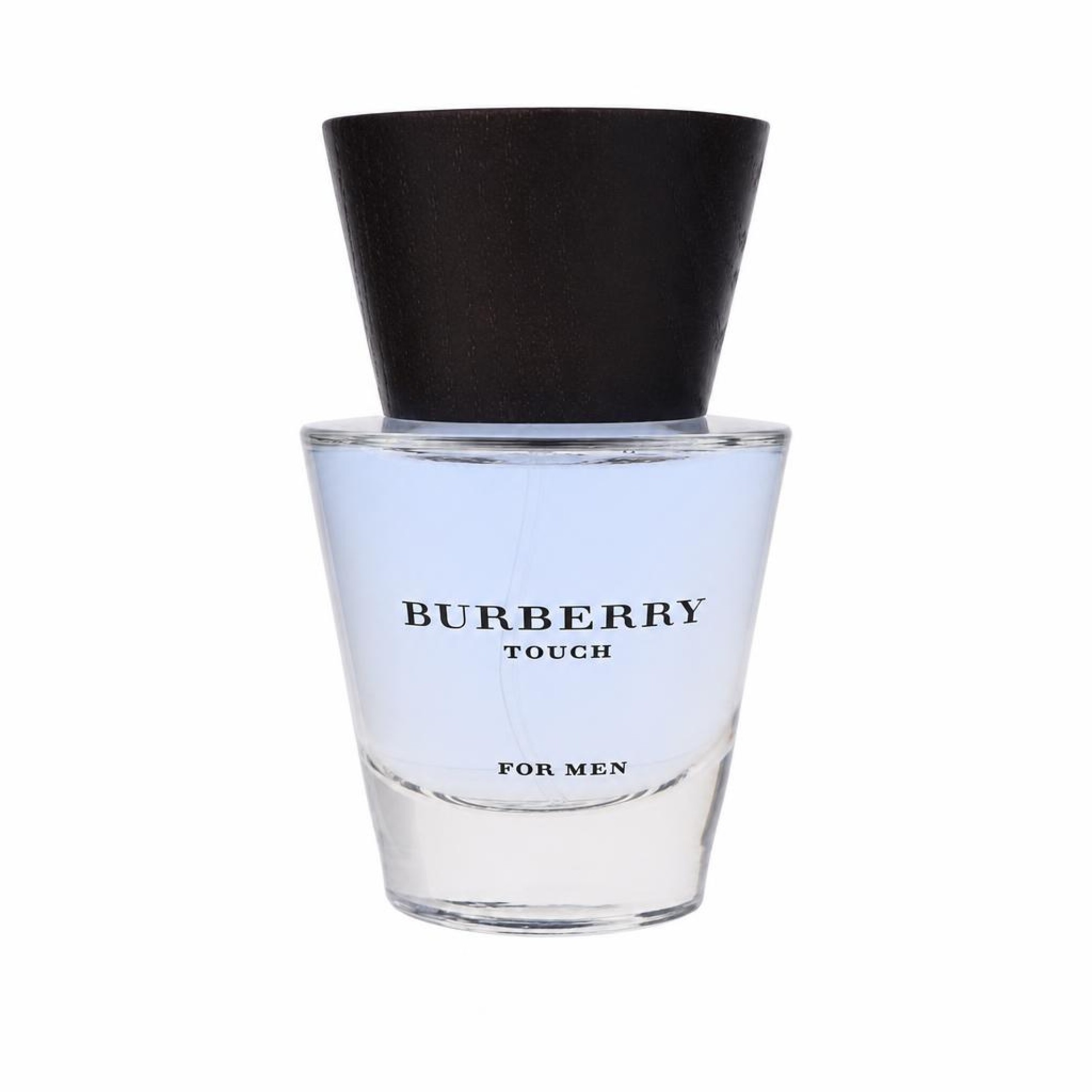 Burberry Touch Men Eau De Toilette Spray 50ml 0,05 l