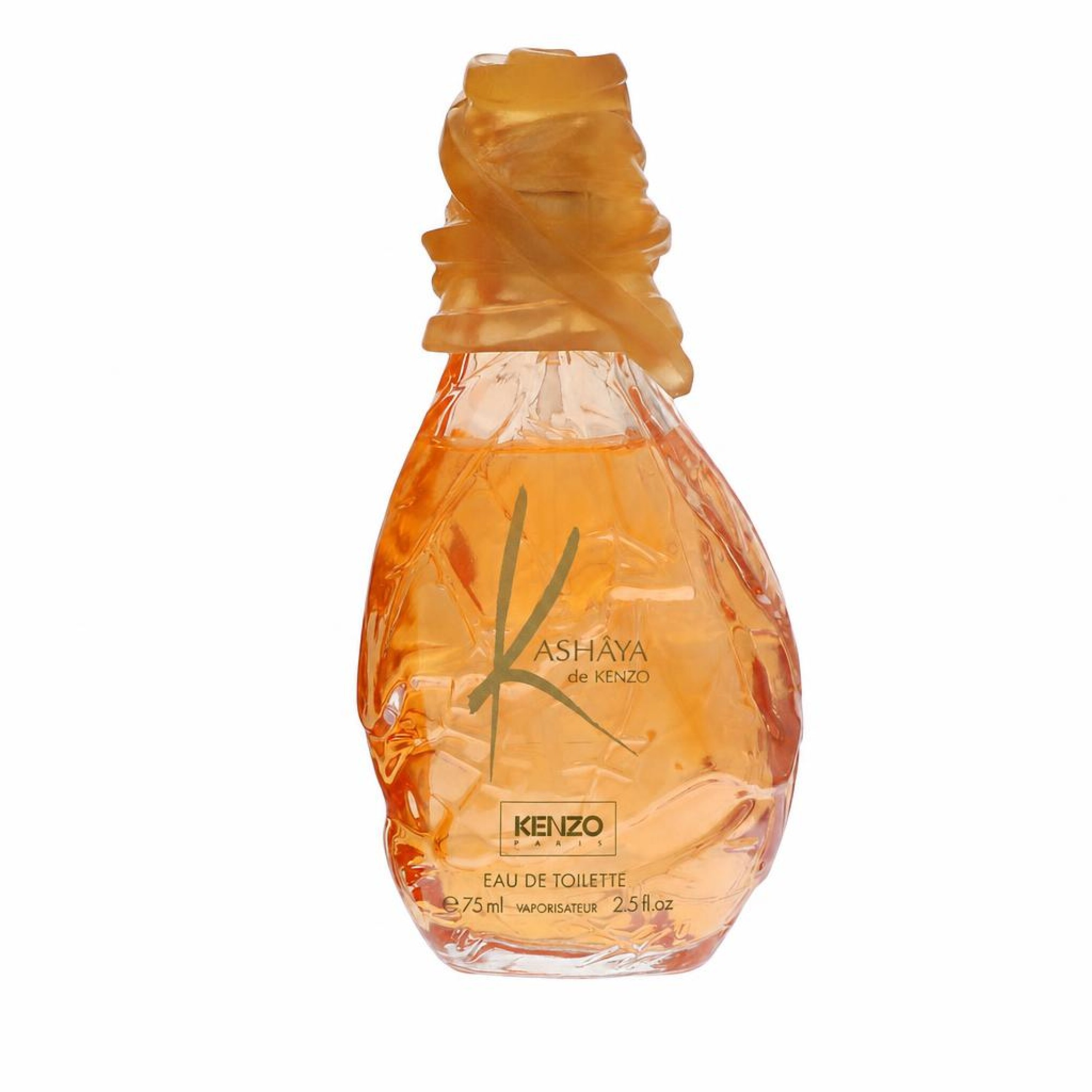 Kenzo KASHAYA DE KENZO Eau De Toilette Spray 75 ml