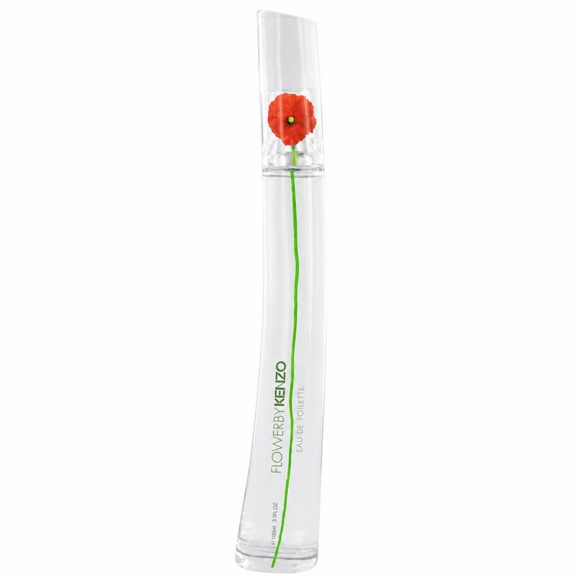 Kenzo kenzo FLOWER Eau De Toilette Spray 100 ml