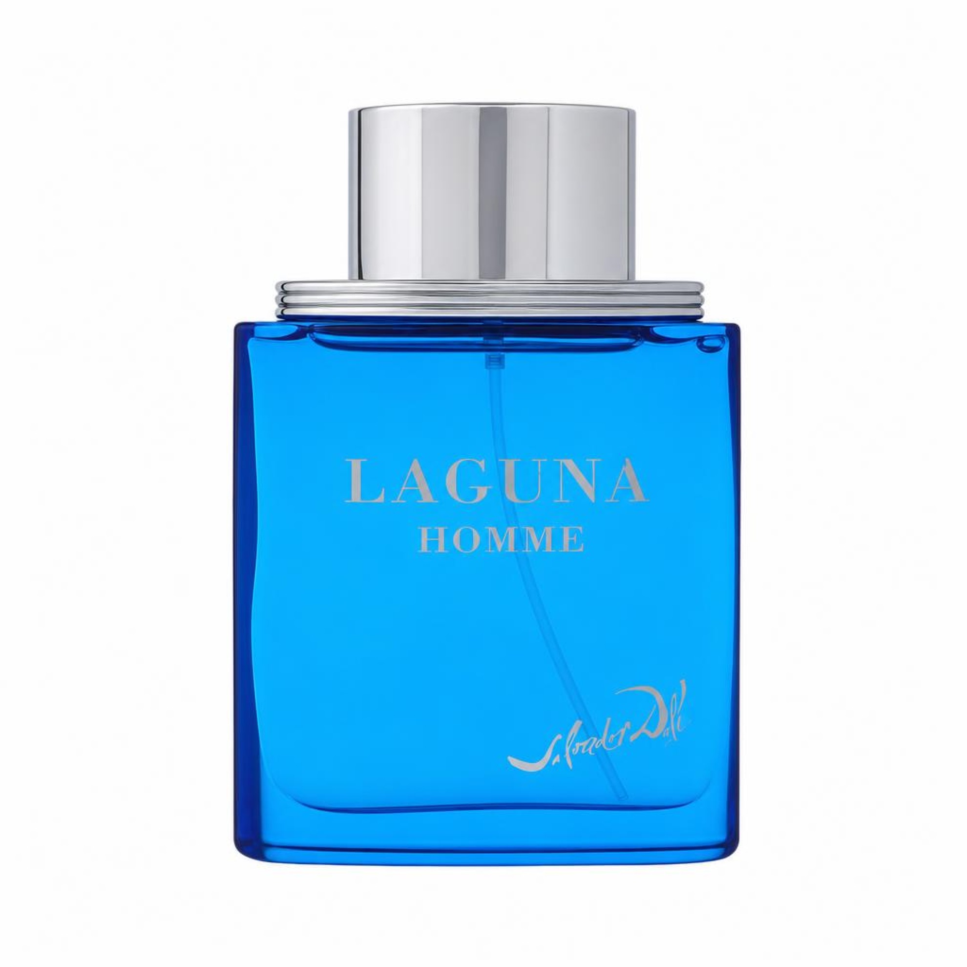Salvador Dali LAGUNA Eau De Toilette Spray 50 ml