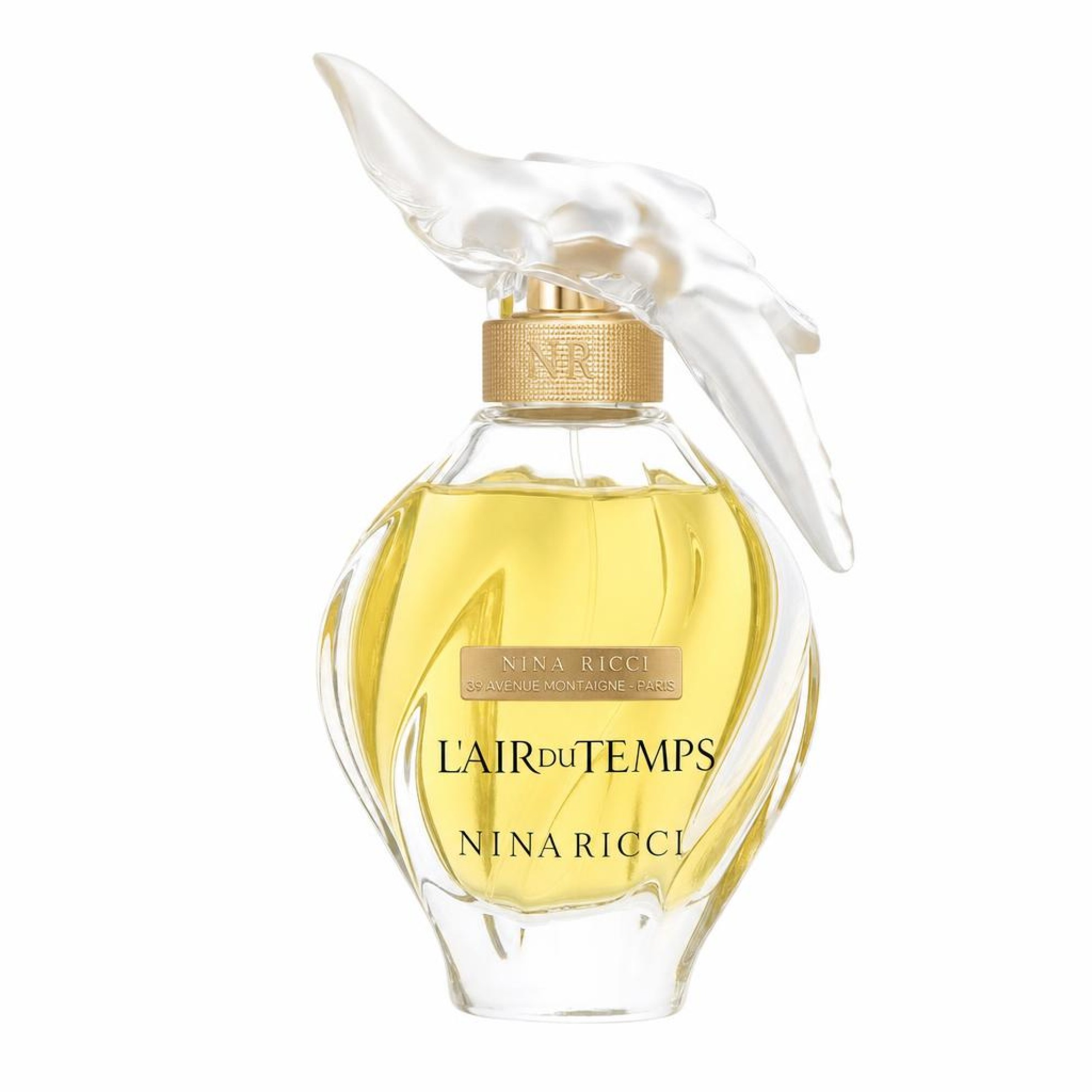 Nina Ricci L