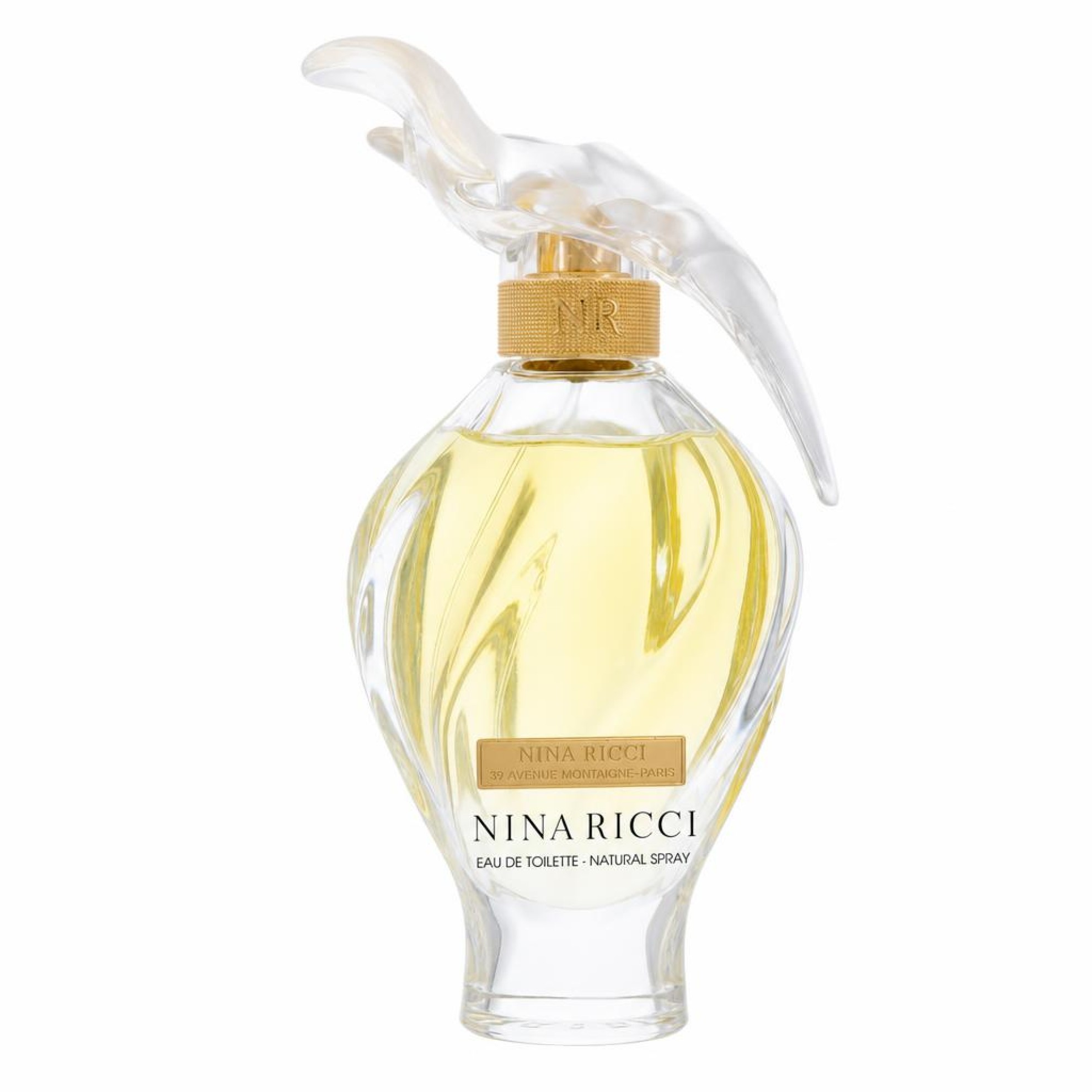 NINA RICCI L'Air du Temps Eau de Toilette 100ml