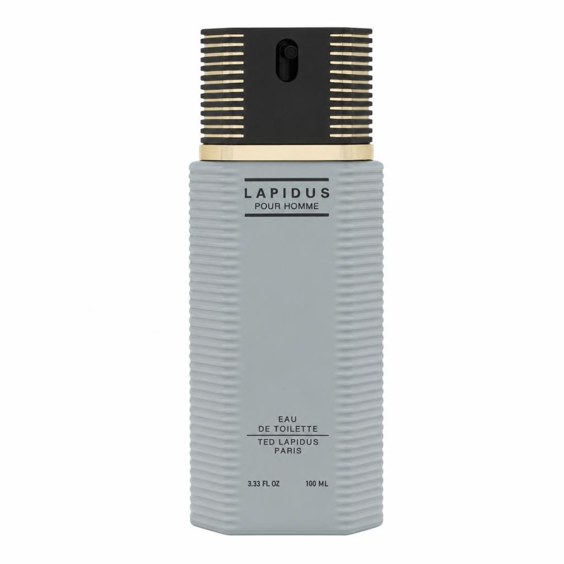 Ted Lapidus LAPIDUS Eau De Toilette Spray 100 ml