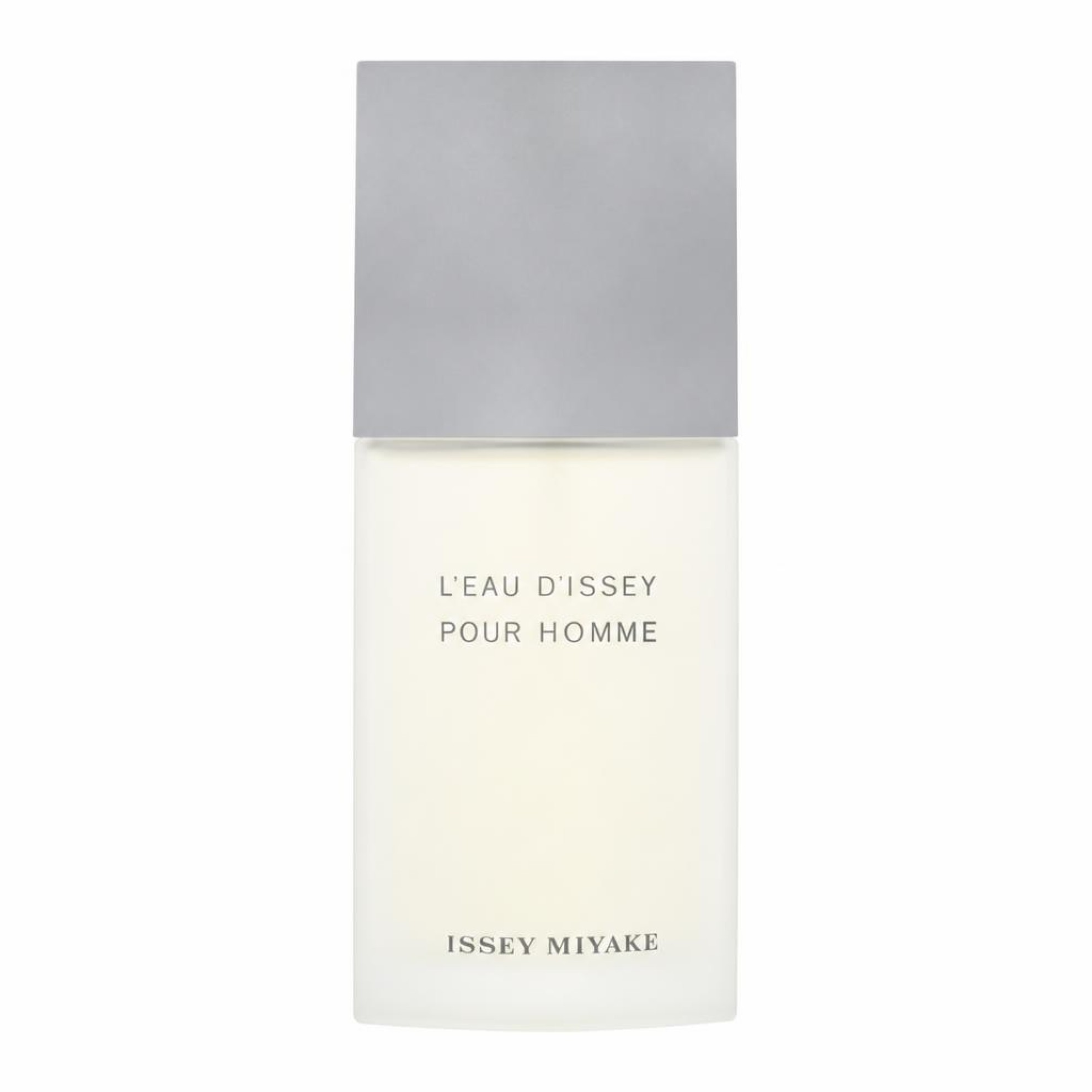 Issey Miyake l'eau d'issey Homme Eau De Toilette Spray