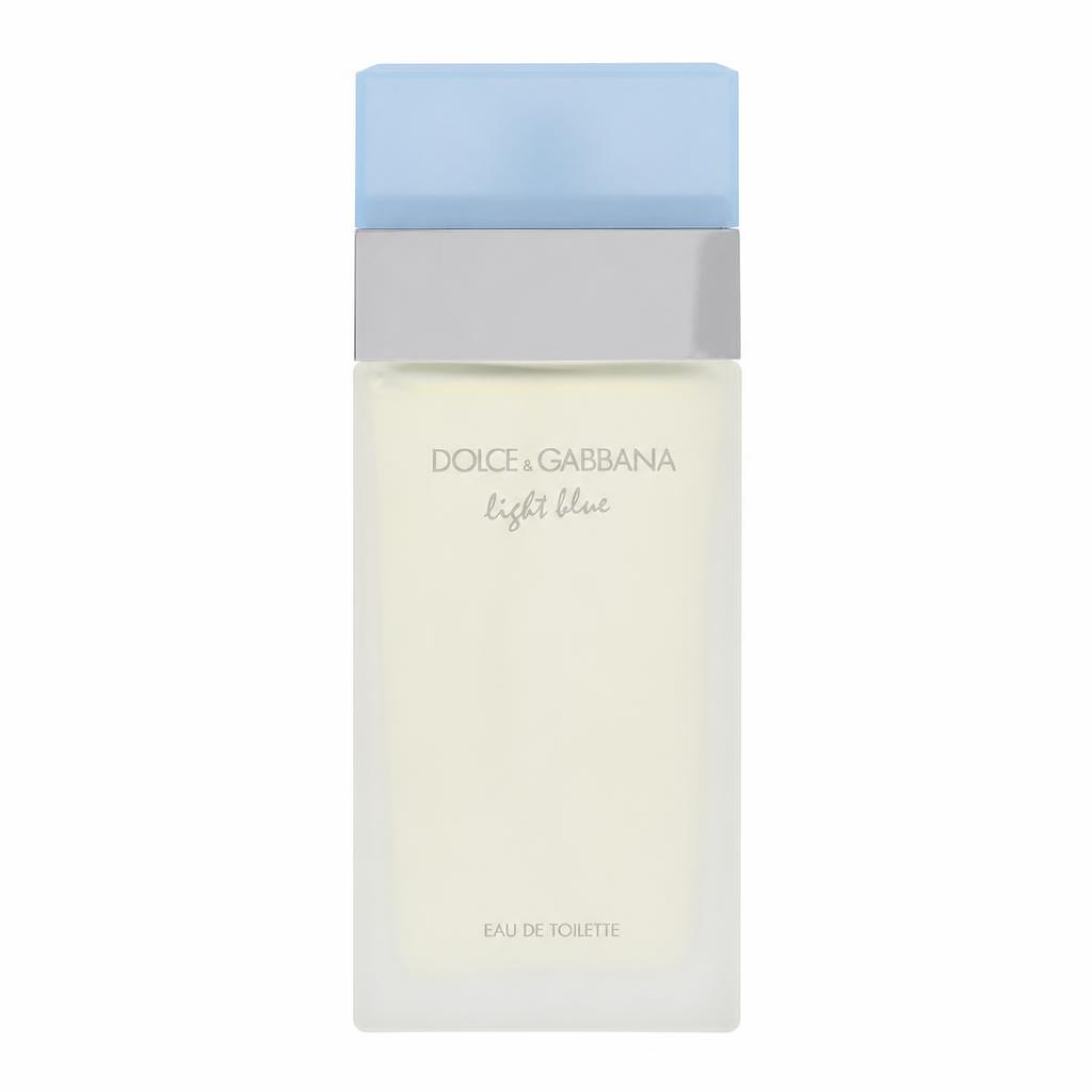 Dolce & Gabbana Light Blue Eau De Toilette Spray 100 ml