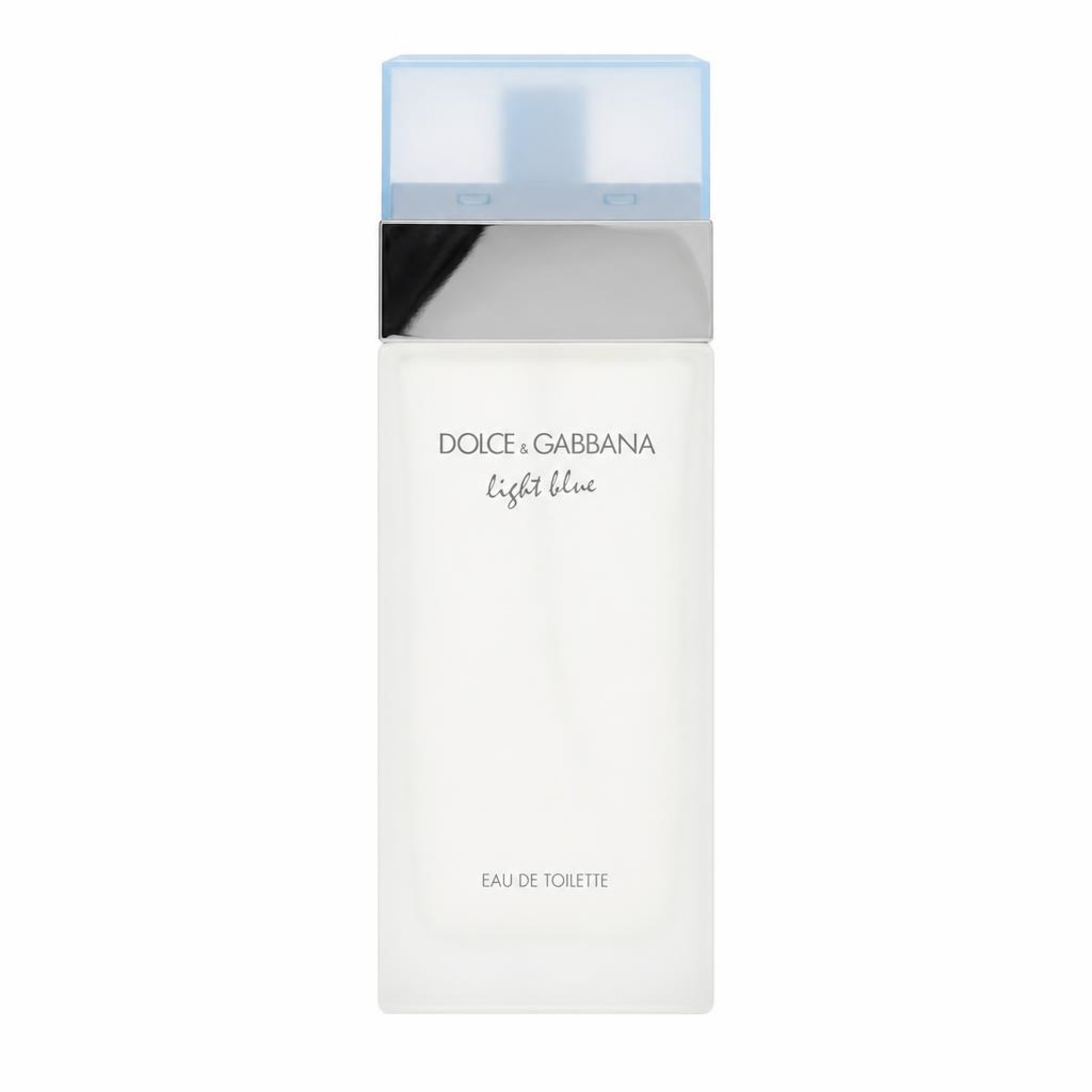 Dolce&Gabbana Light Blue Eau de Toilette 50ml Femme