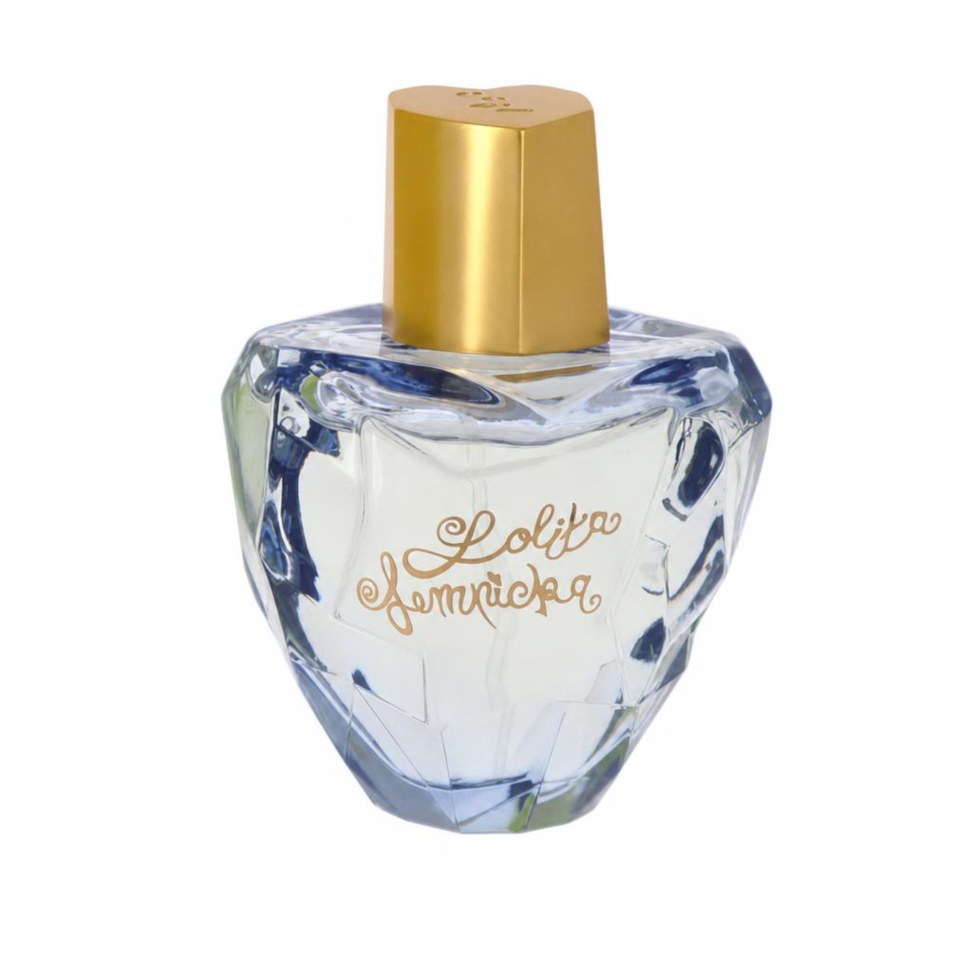 Lolita Lempicka Eau De Parfum Spray 30ml in Clear
